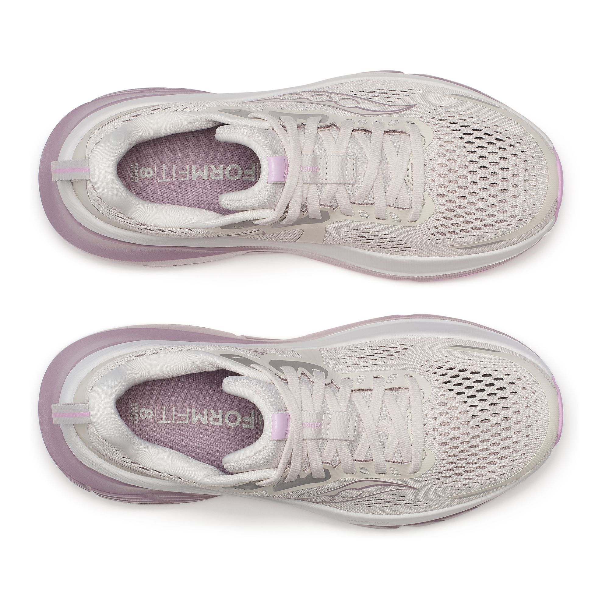 Saucony Guide 18 W Löparskor - 3