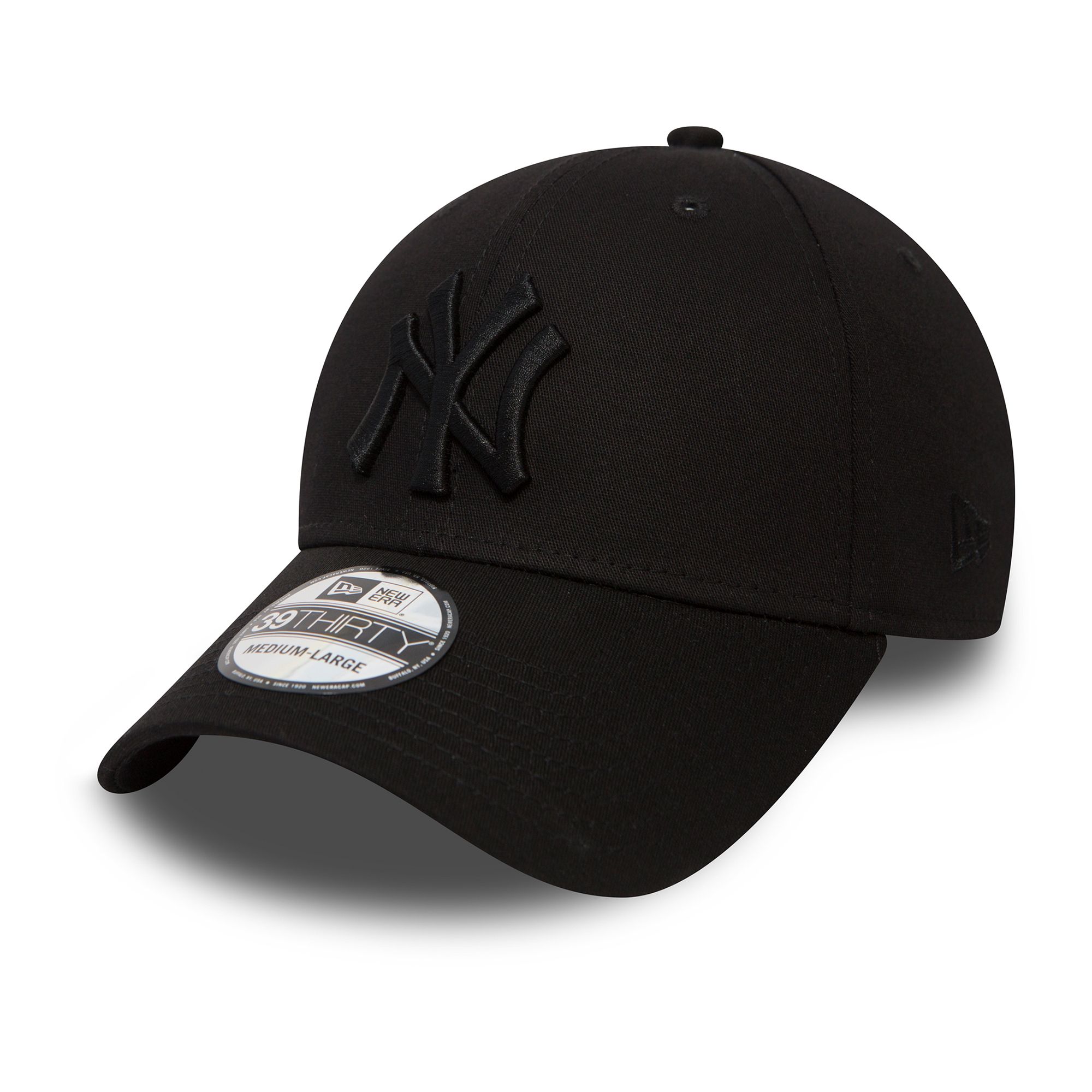 New Era 39Thirty League Basic Neyyan Keps