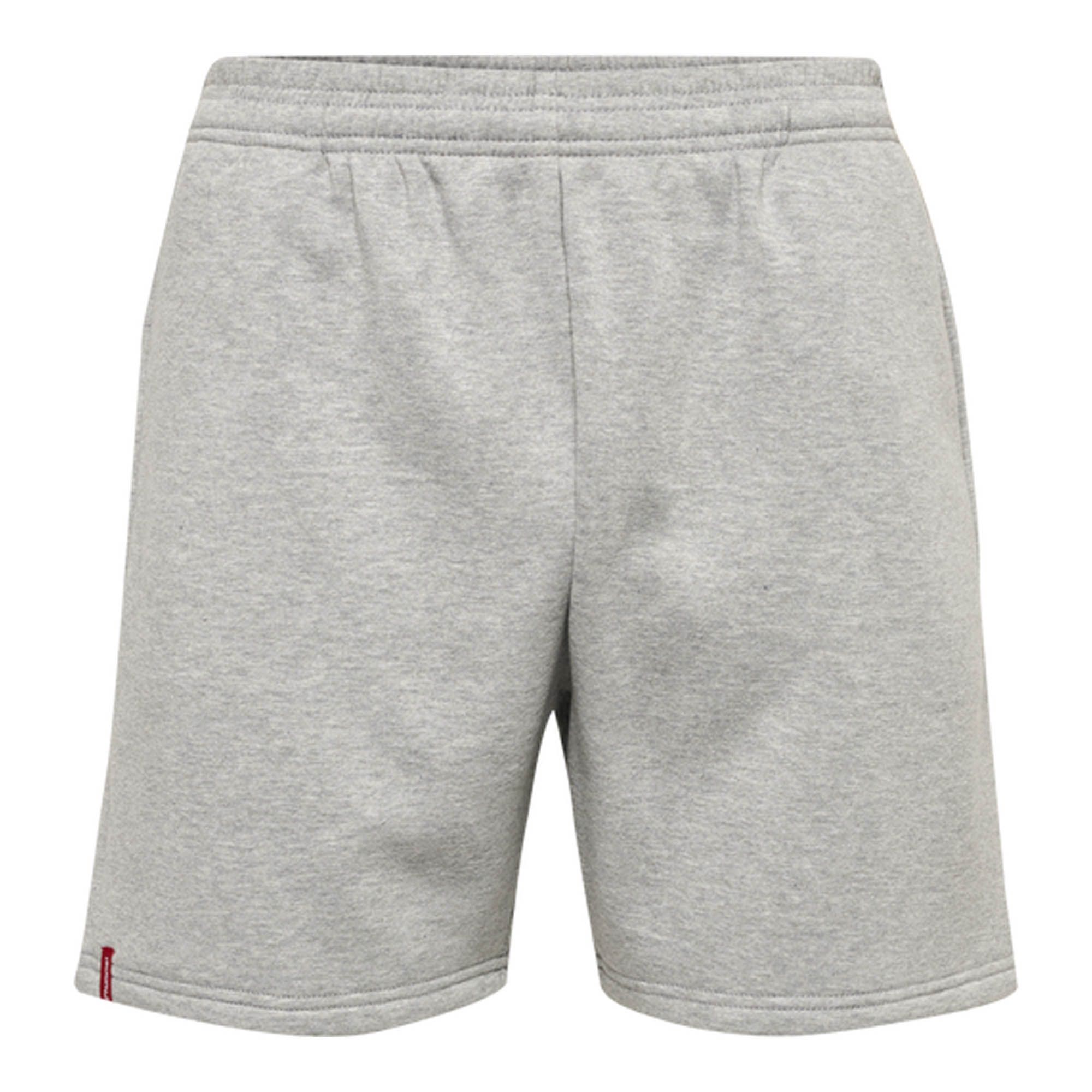 Hummel Hmlred Basic Sweat Shorts Shorts - 2