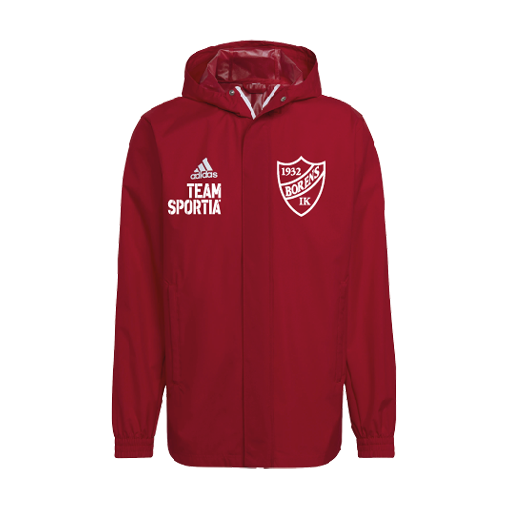 Adidas Ent22 Aw Jkt JR (Borens IK)