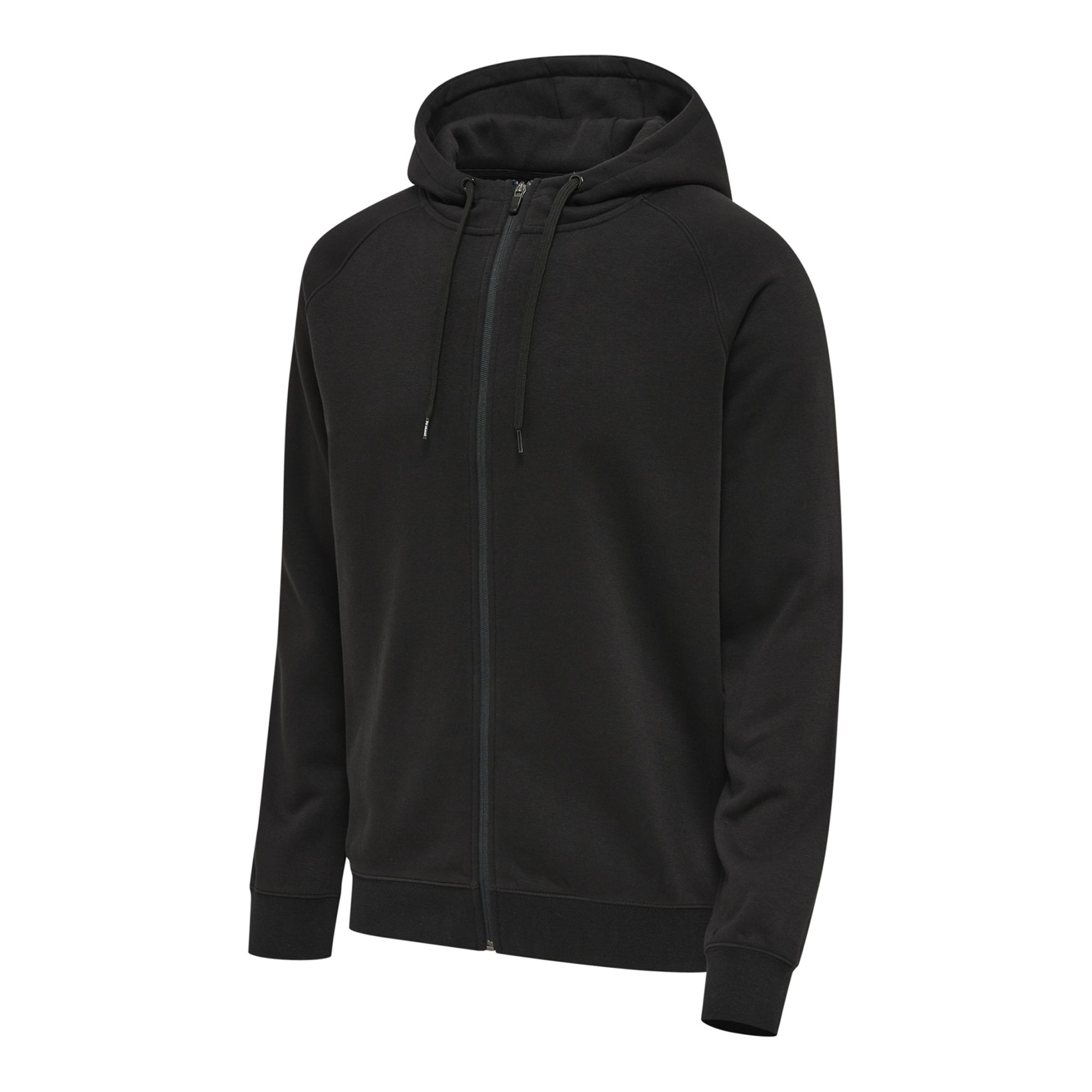 Hummel Hmlred Classic Zip Hoodie Huvtröja