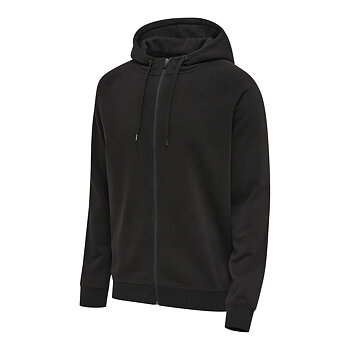 Hummel Hmlred Classic Zip Hoodie Huvtröja