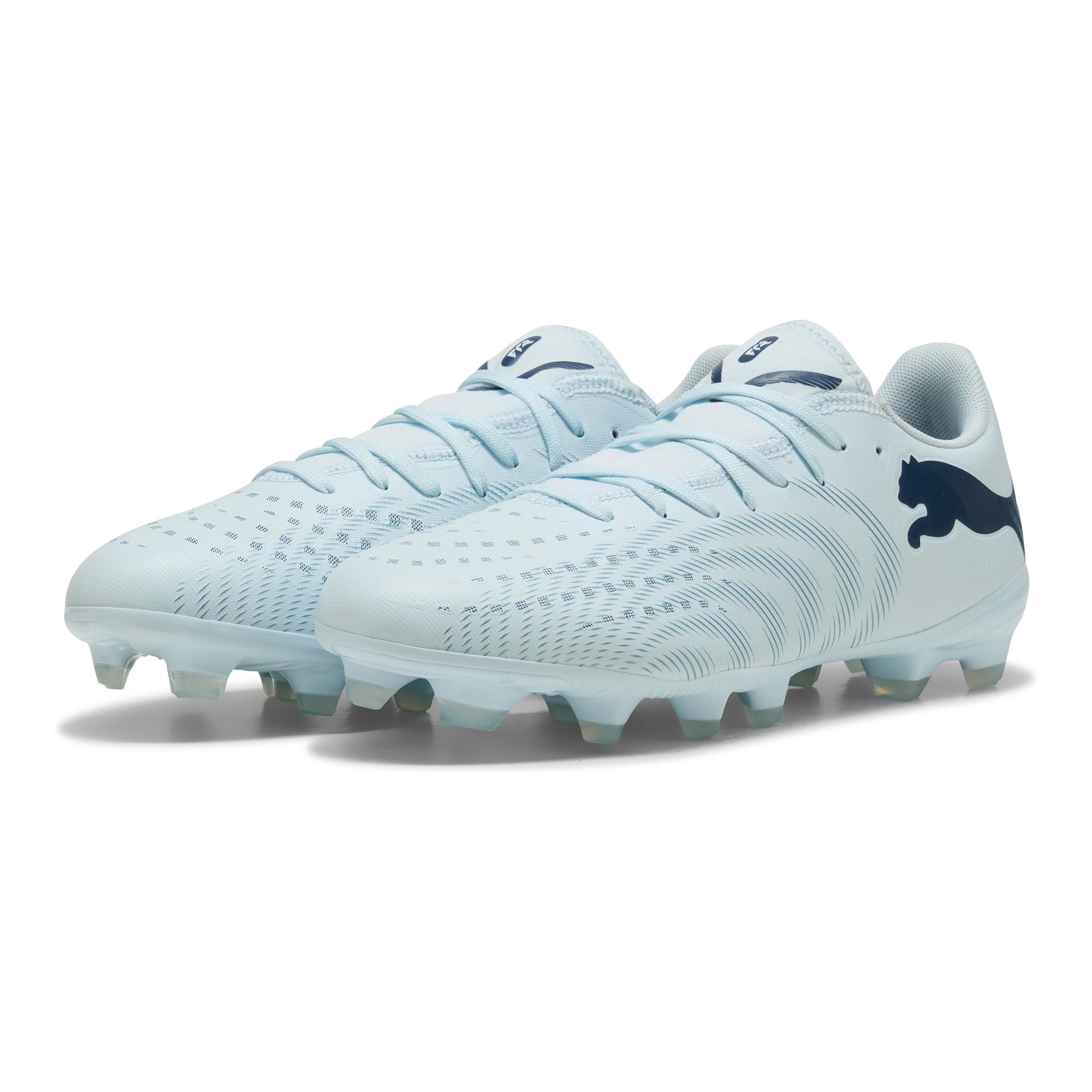 Puma Future 9 Play FG/AG Fotbollsskor - 4