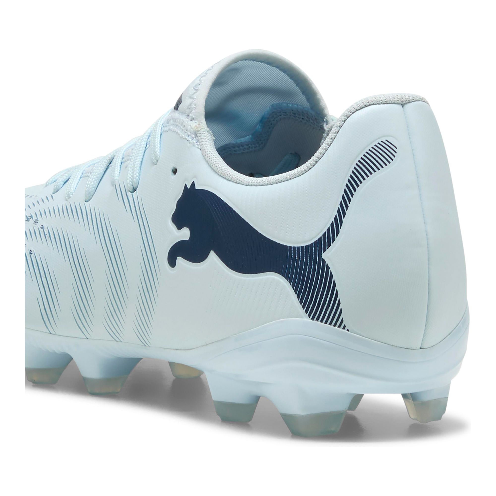Puma Future 9 Play FG/AG Fotbollsskor - 3