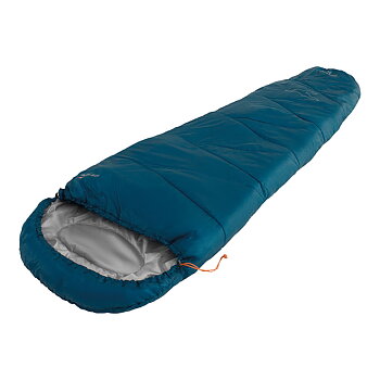 Easy Camp Starling Mummy Blue 8°C Sovsäck