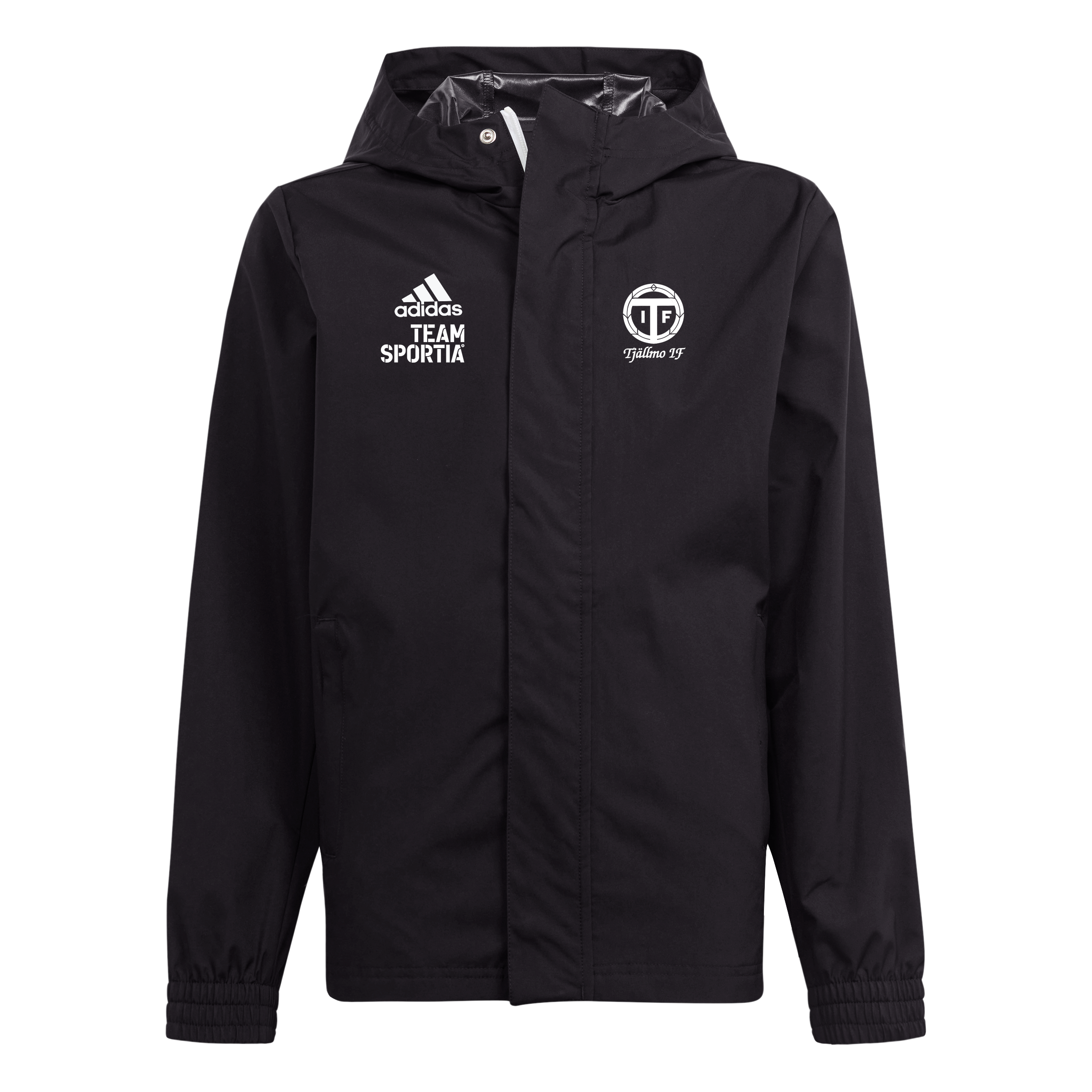 Adidas Ent22 Aw Jkt Jr (Tjällmo IF)