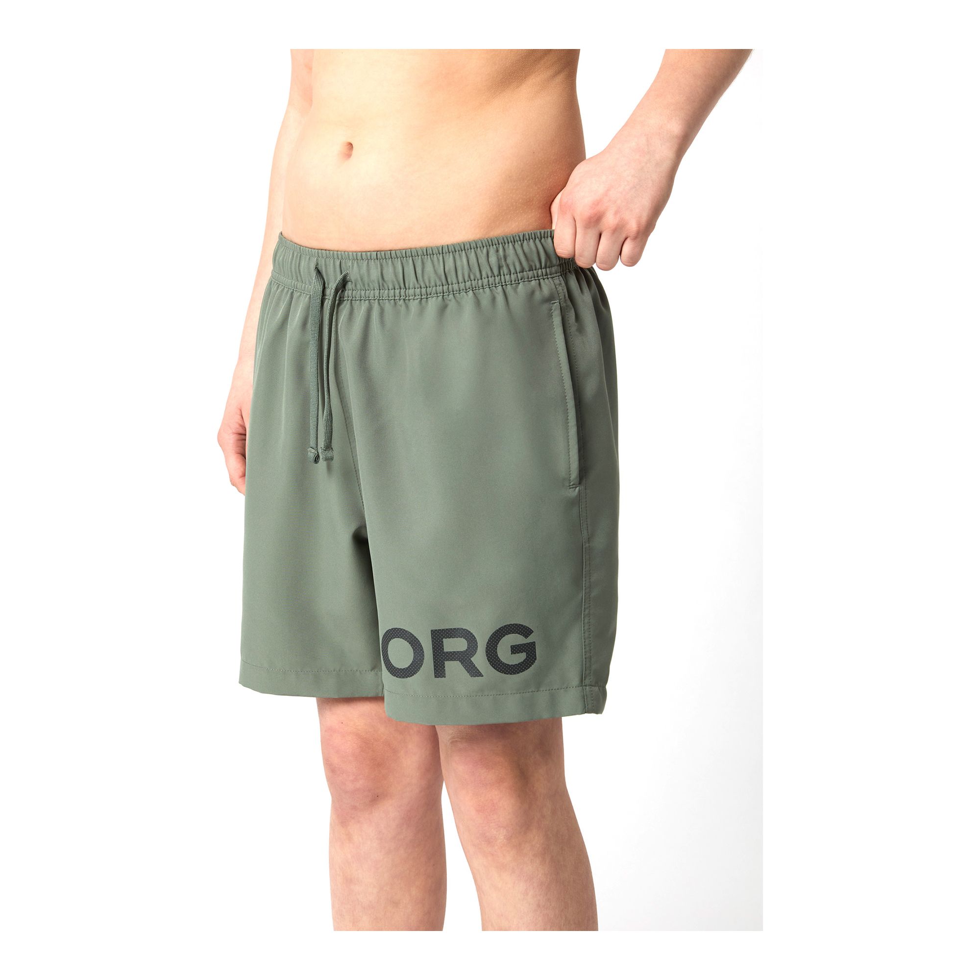 Björn Borg Borg Swim Shorts Badbyxor