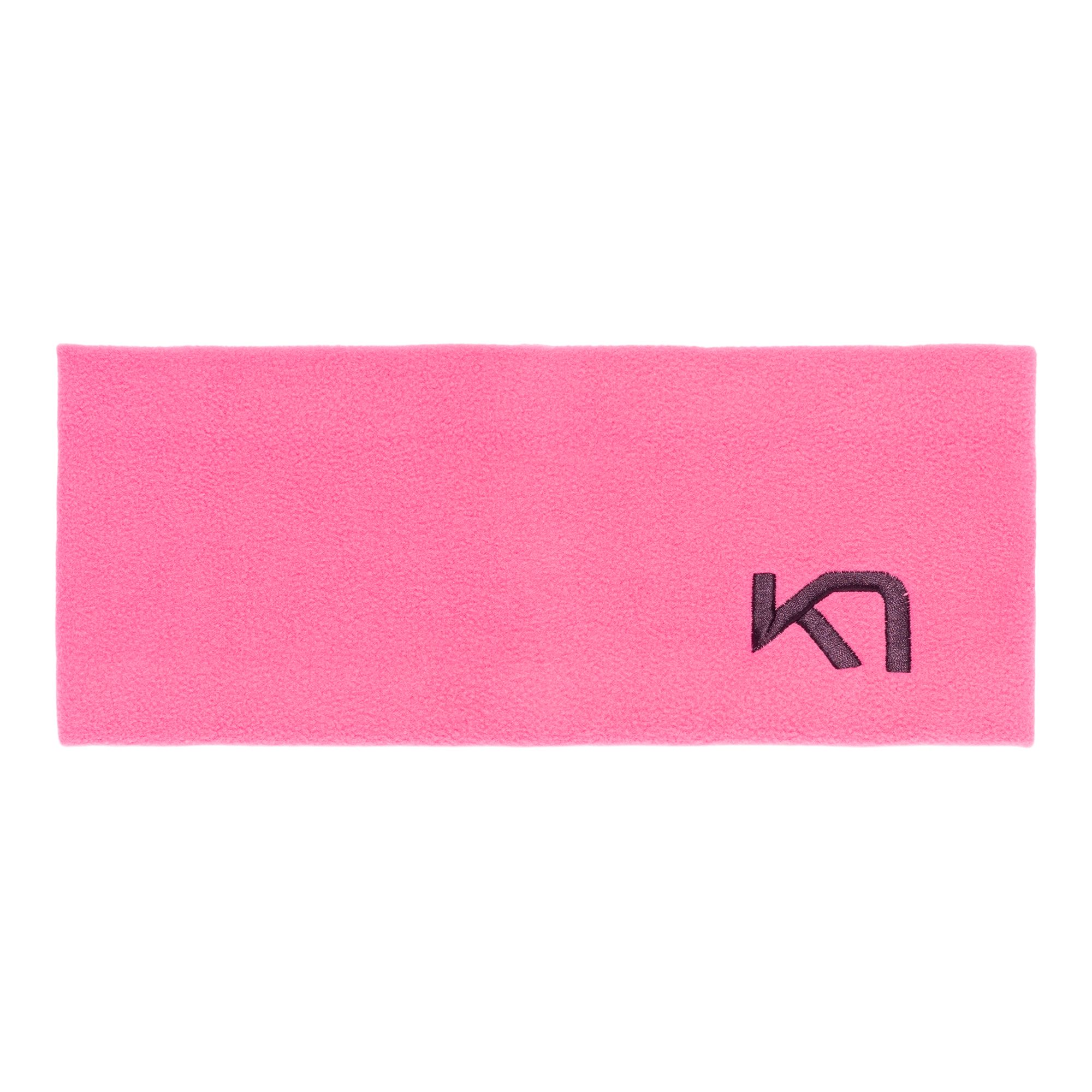 Kari Traa Kari Fleece Headband Pannband