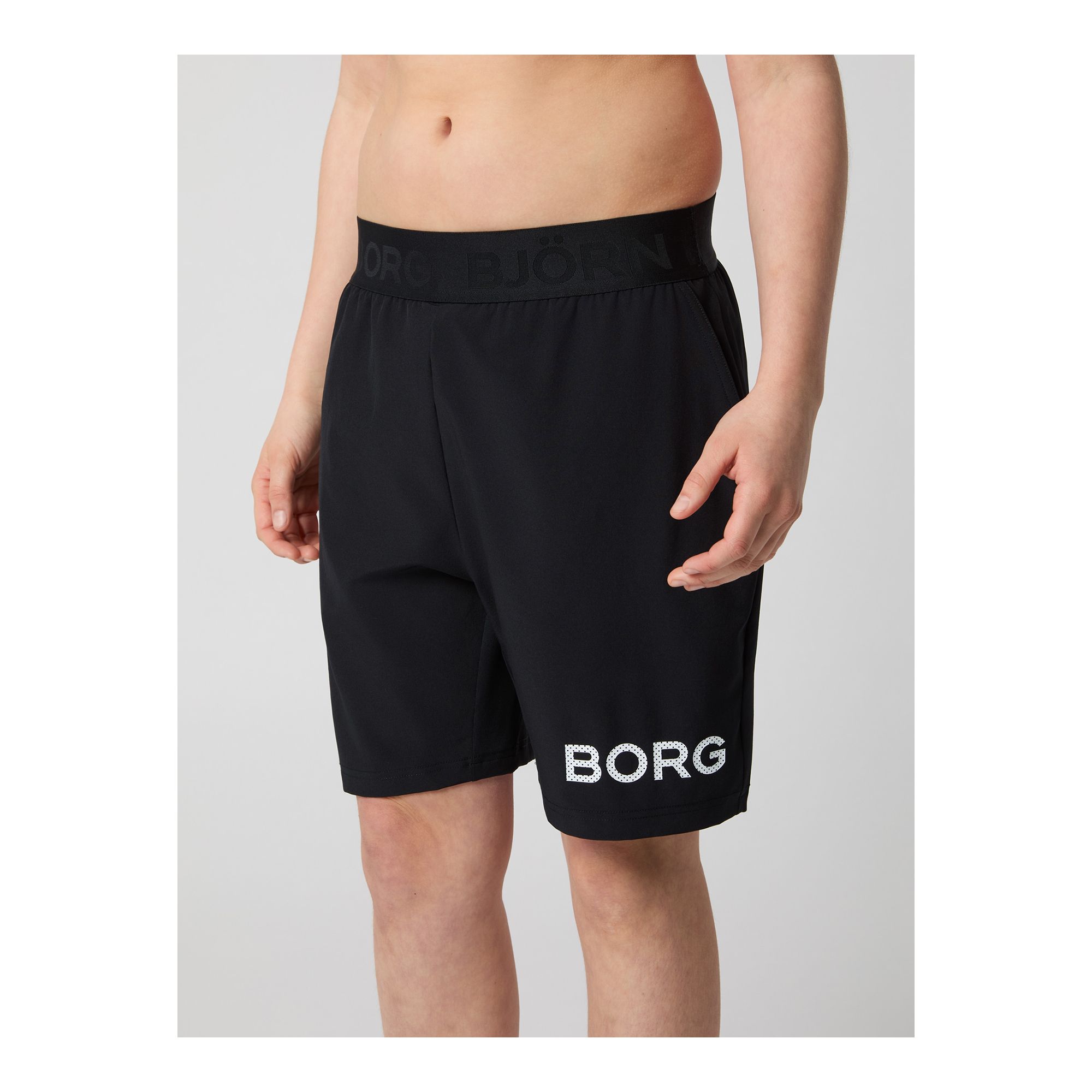 Björn Borg Borg Shorts Träningsshorts