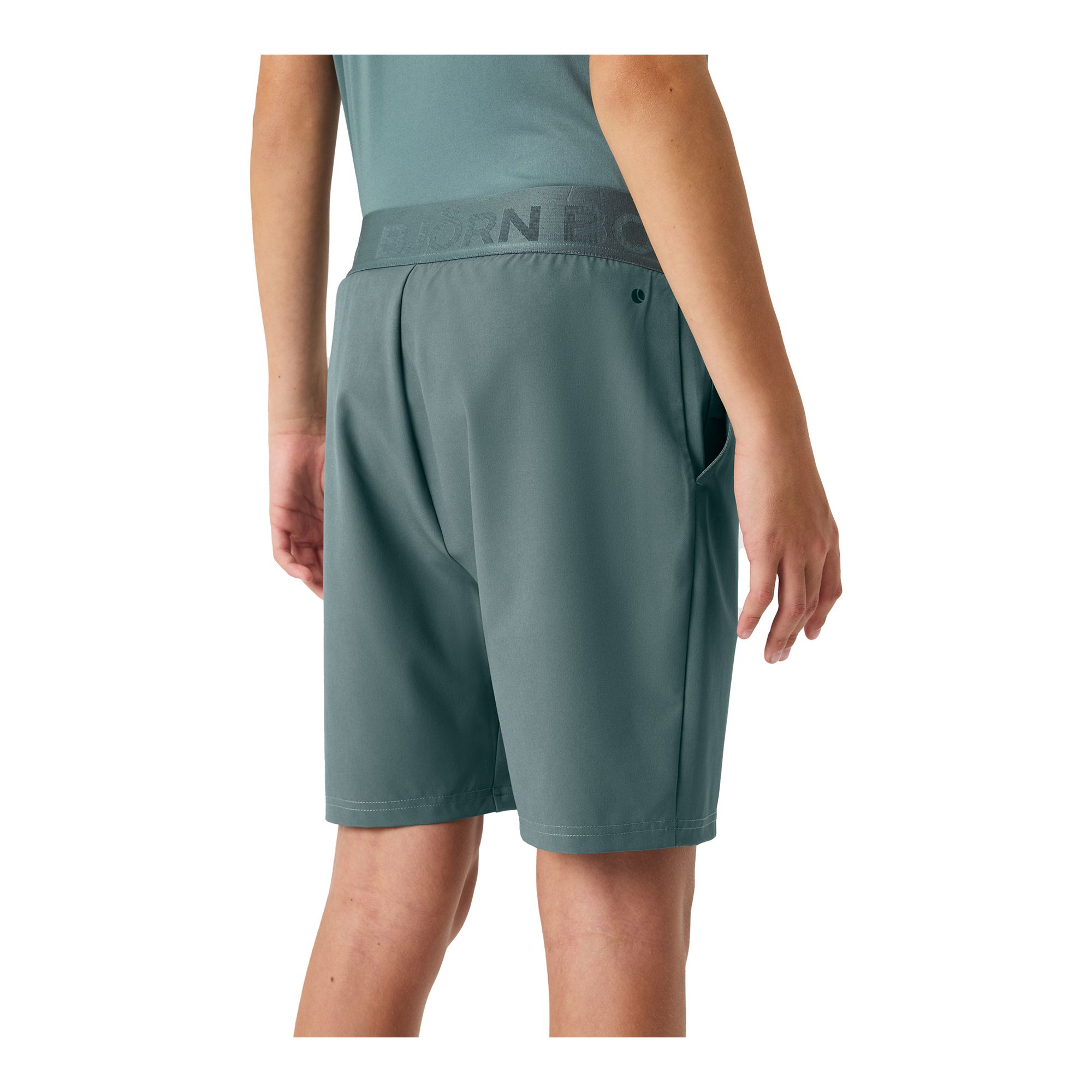 Björn Borg Borg Shorts Träningsshorts - 6
