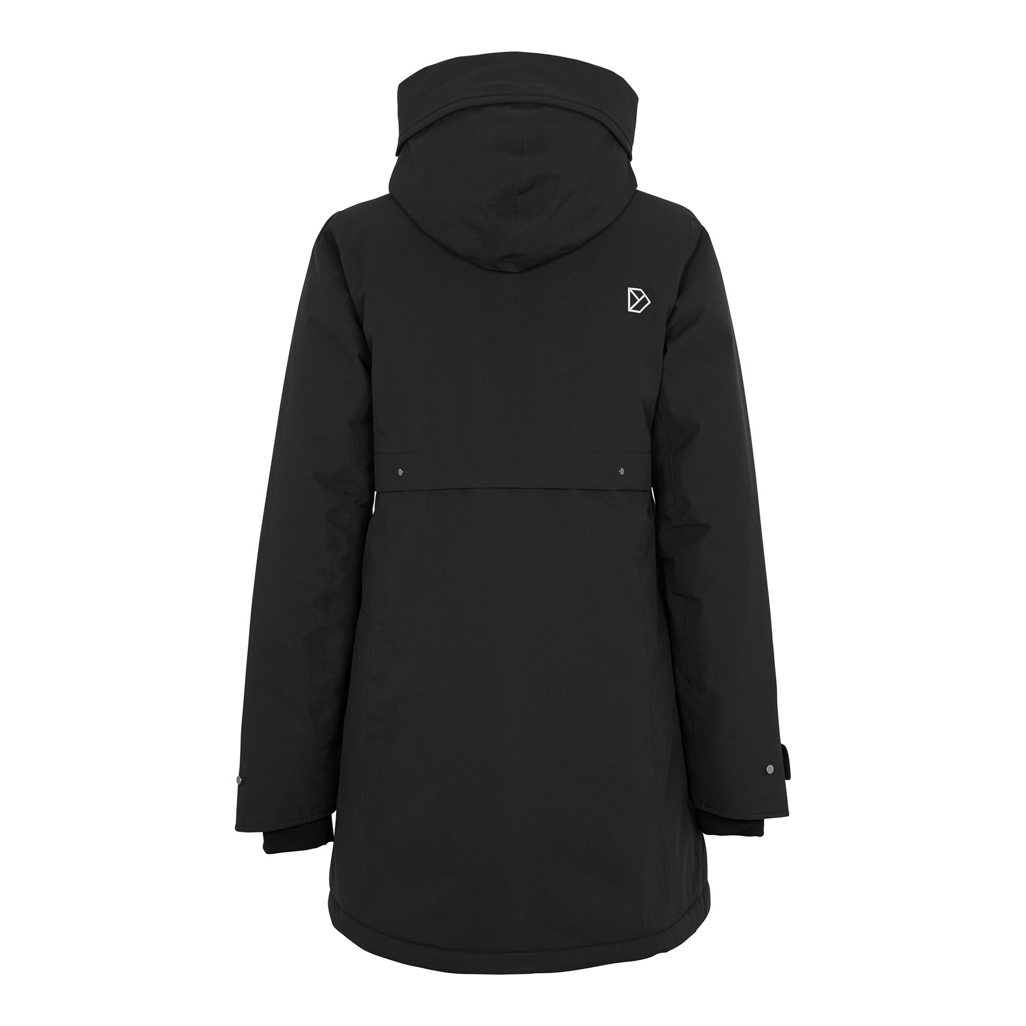 Didriksons Helle Wns Parka 6 Vinterjacka - 2