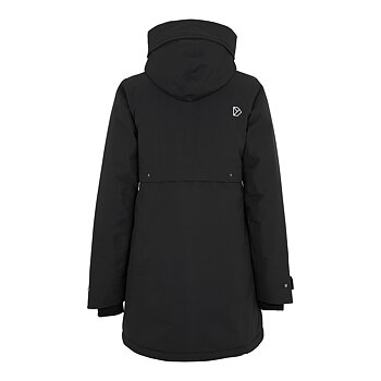 Didriksons Helle Wns Parka 6 Vinterjacka