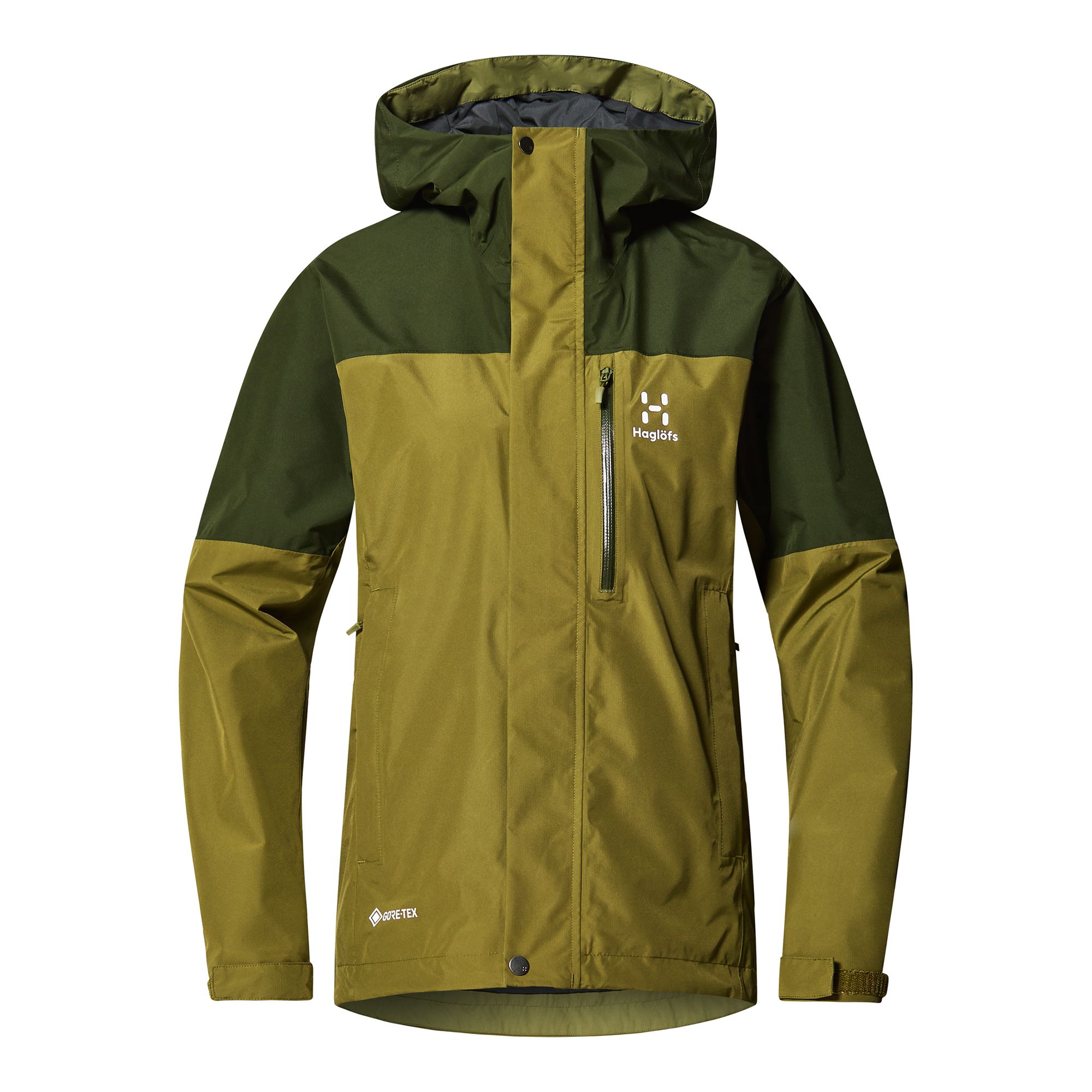 Haglöfs Lark Gore-Tex Jacket Women Friluftsjacka - 3