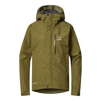Haglöfs Lark Gore-Tex Jacket Women Friluftsjacka