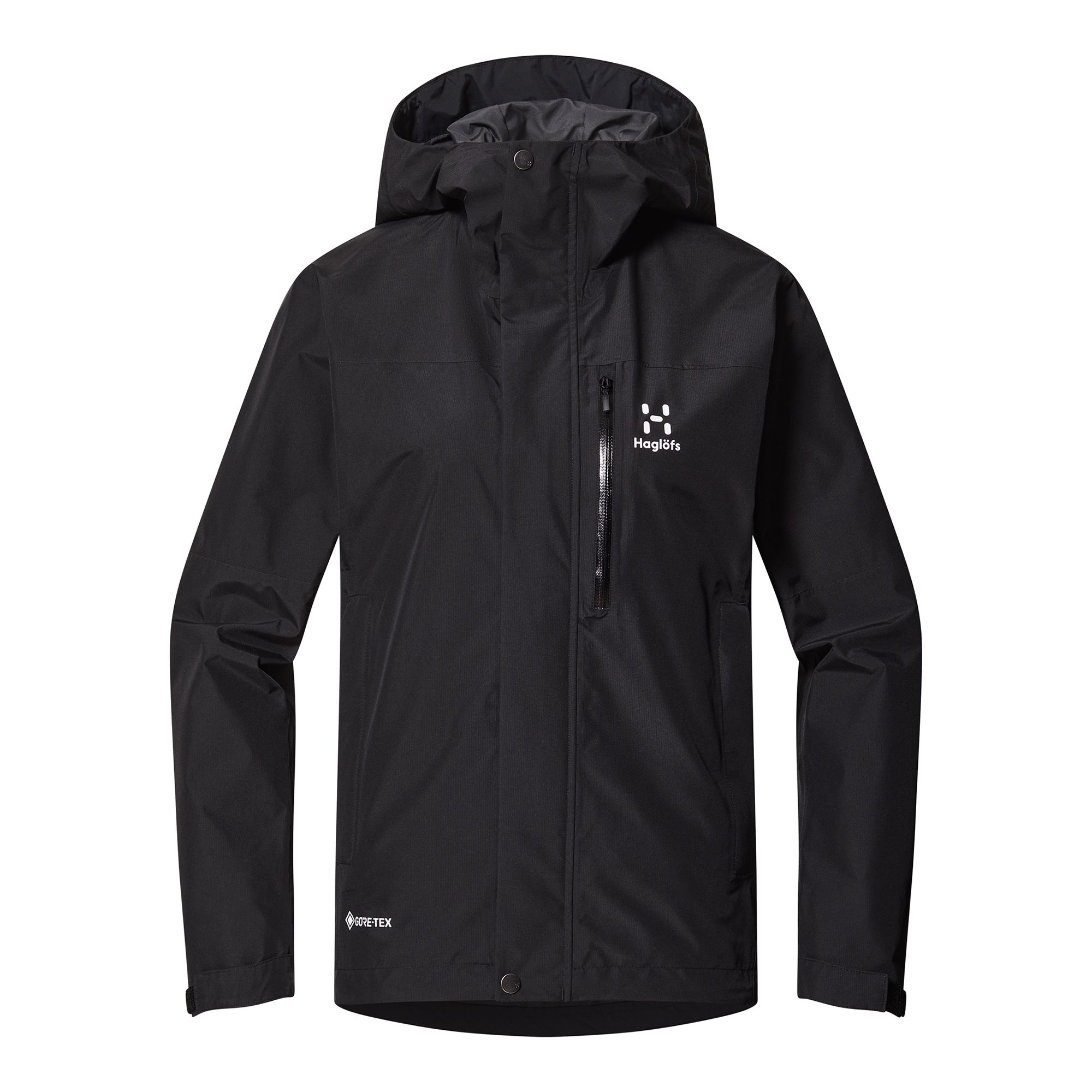 Haglöfs Lark Gore-Tex Jacket Women Friluftsjacka - 5