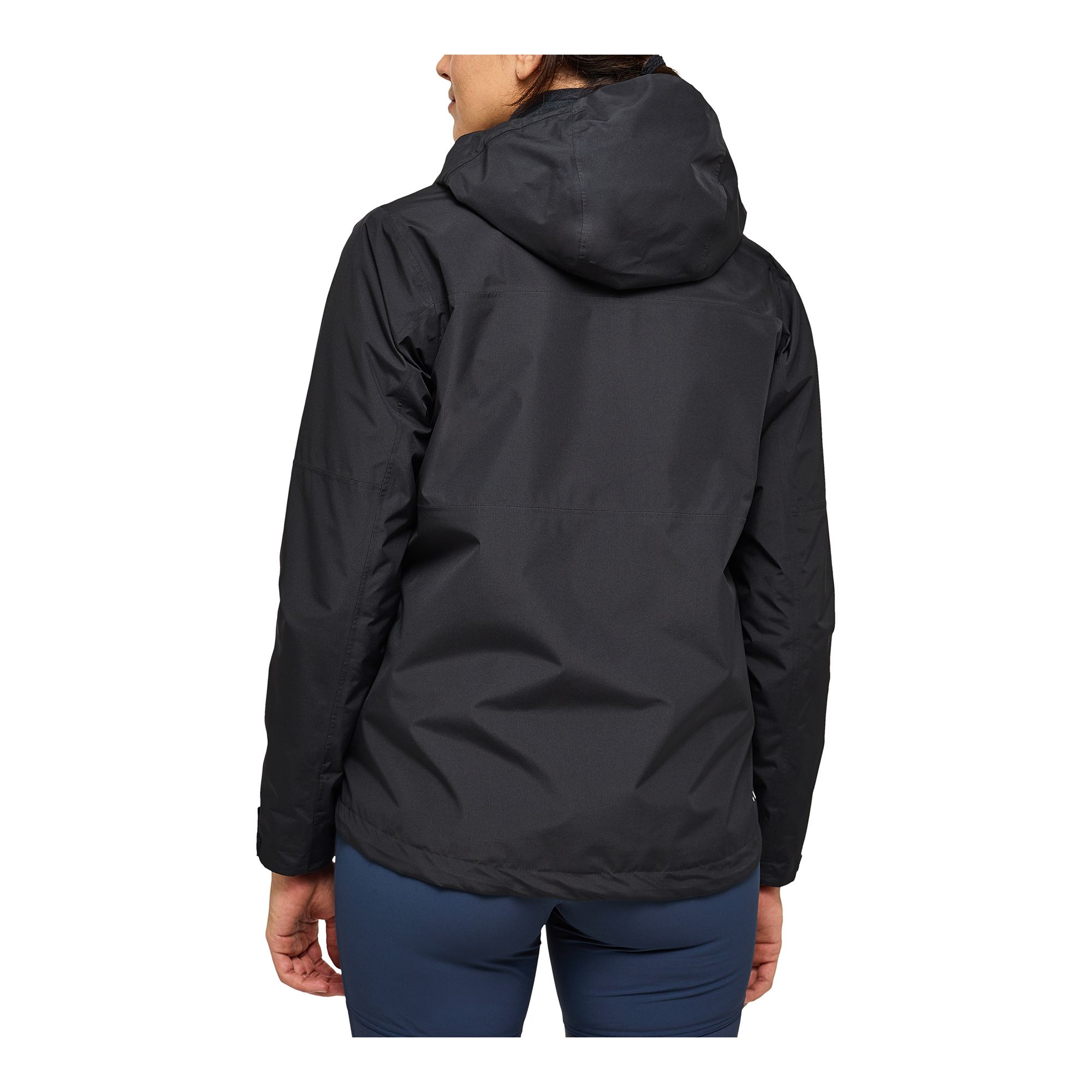 Haglöfs Lark Gore-Tex Jacket Women Friluftsjacka - 7