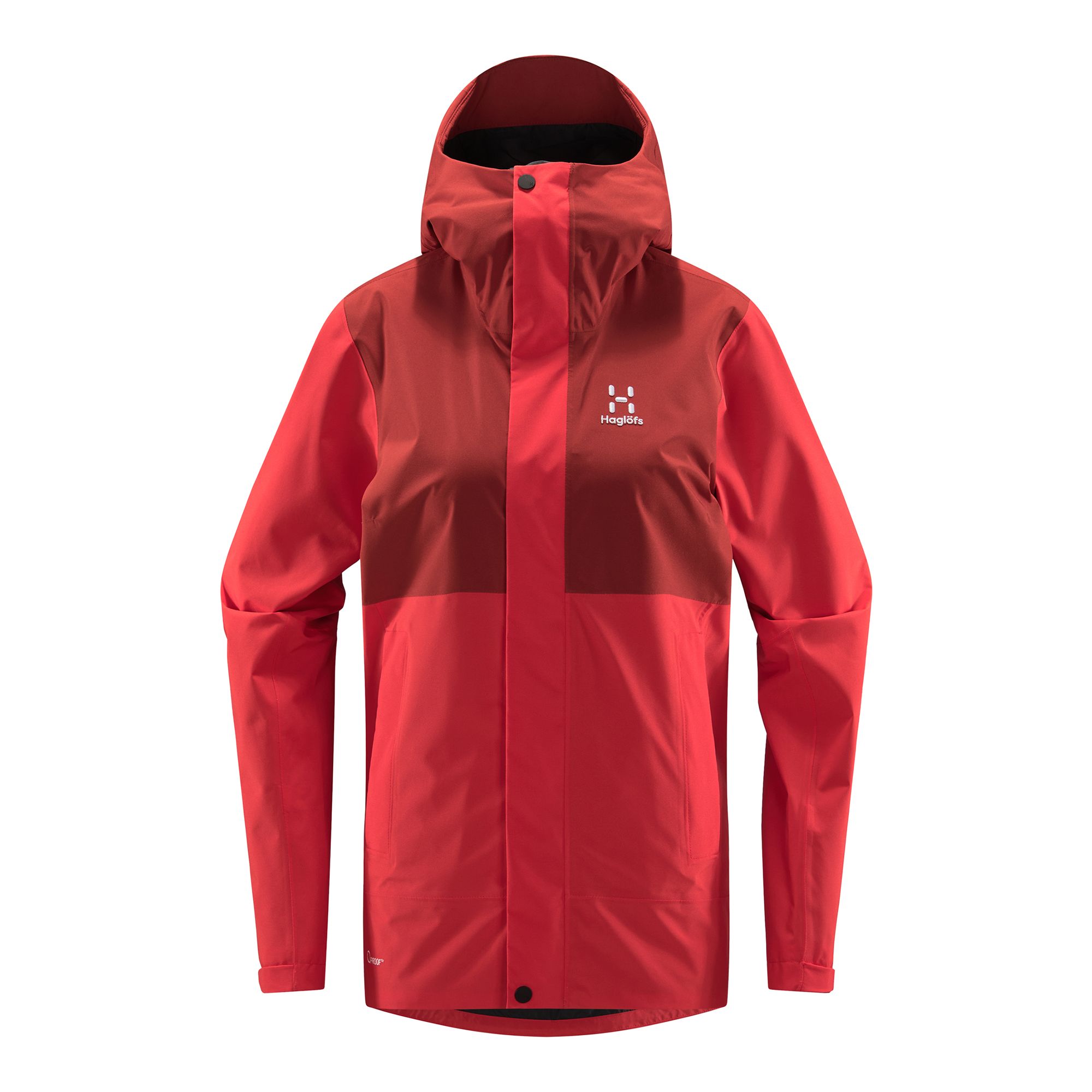 Haglöfs Koyal Proof Jacket Women - 5