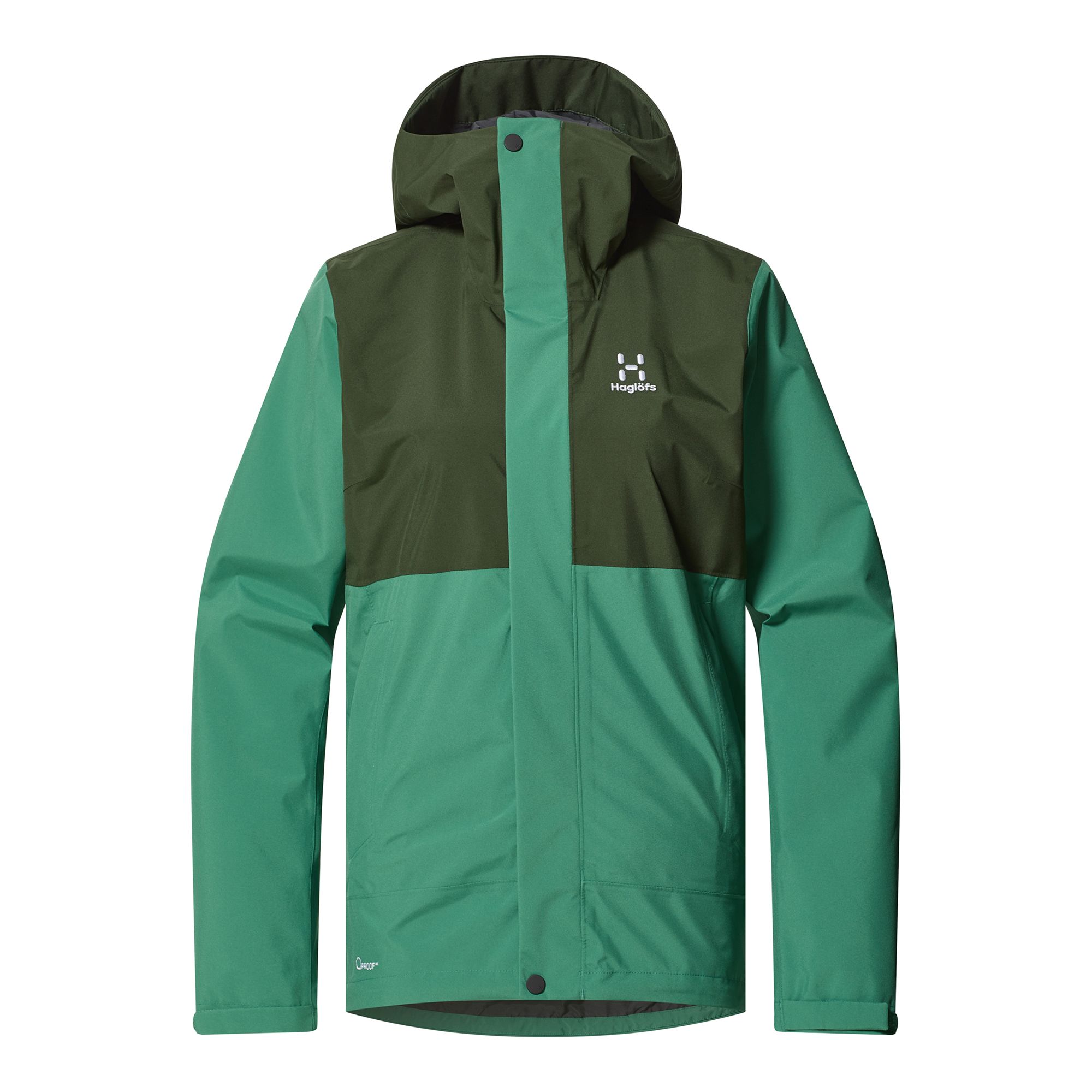 Haglöfs Koyal Proof Jacket Women - 3