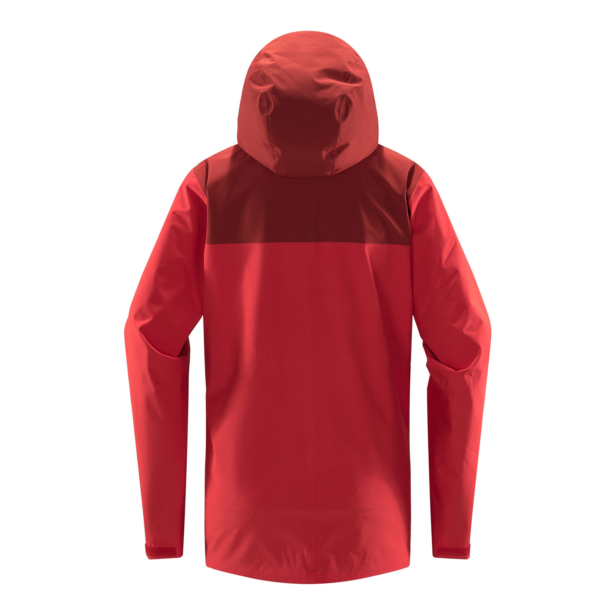 Haglöfs Koyal Proof Jacket Women - 6