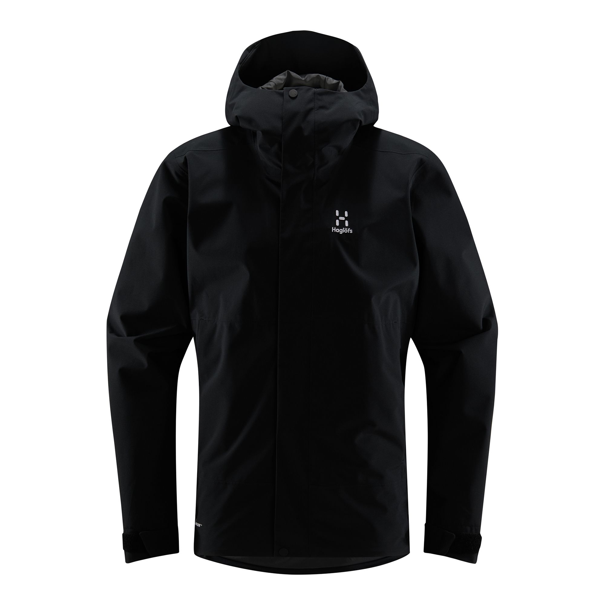 Haglöfs Koyal Proof Jacket Men - 9