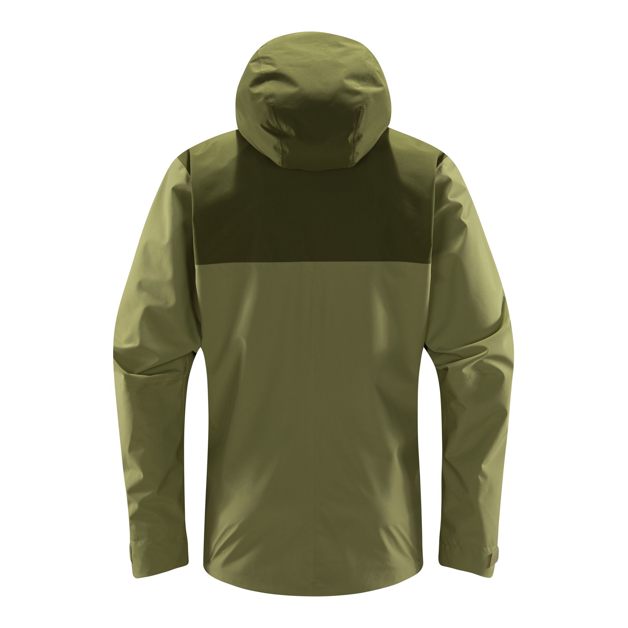 Haglöfs Koyal Proof Jacket Men - 8