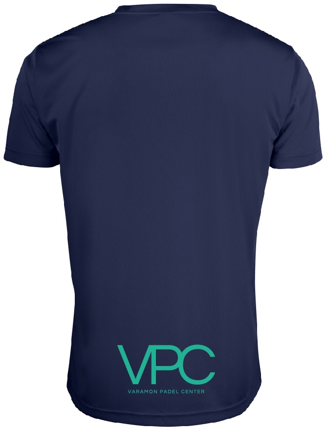 Active Tee Herr (VPC) - 2