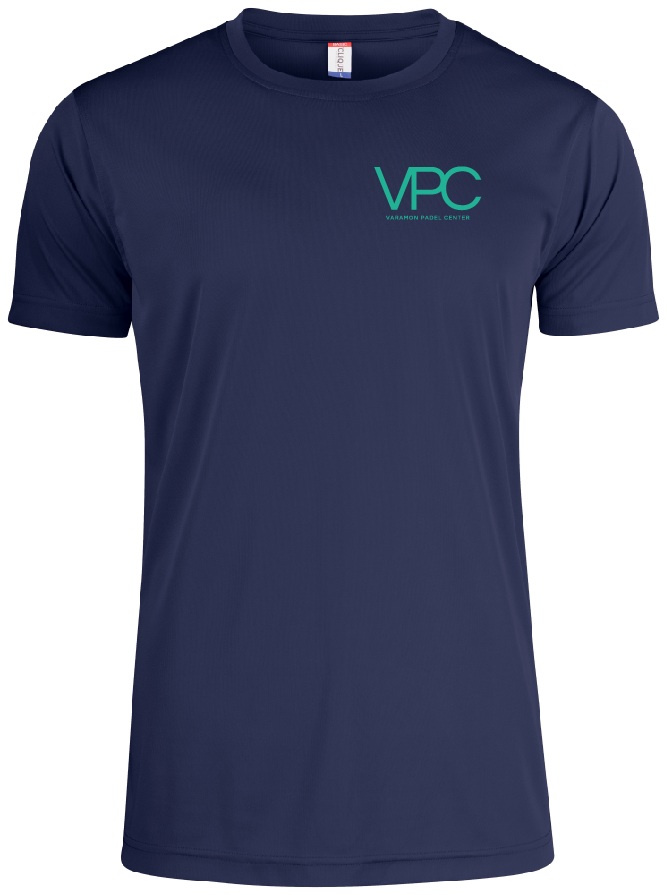 Active Tee Herr (VPC)