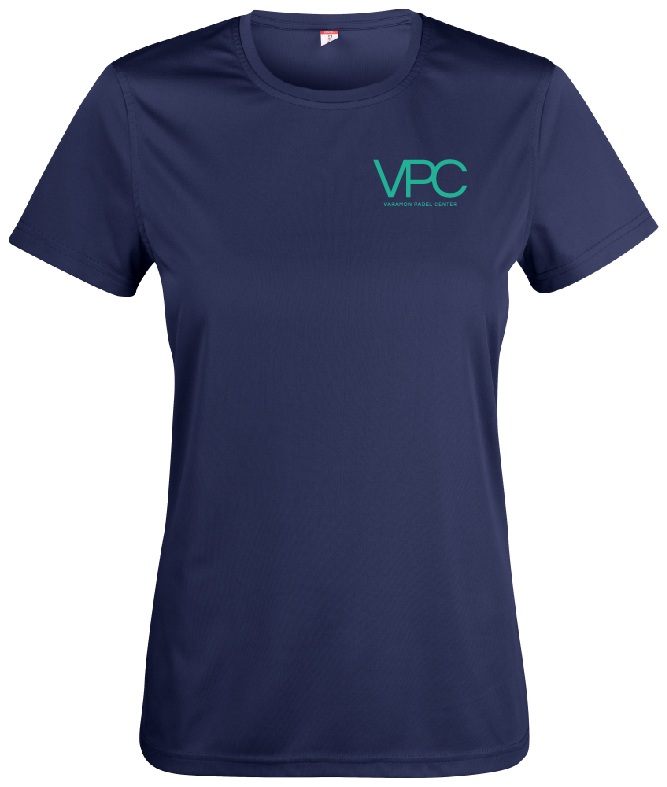 Active Tee Dam (VPC)