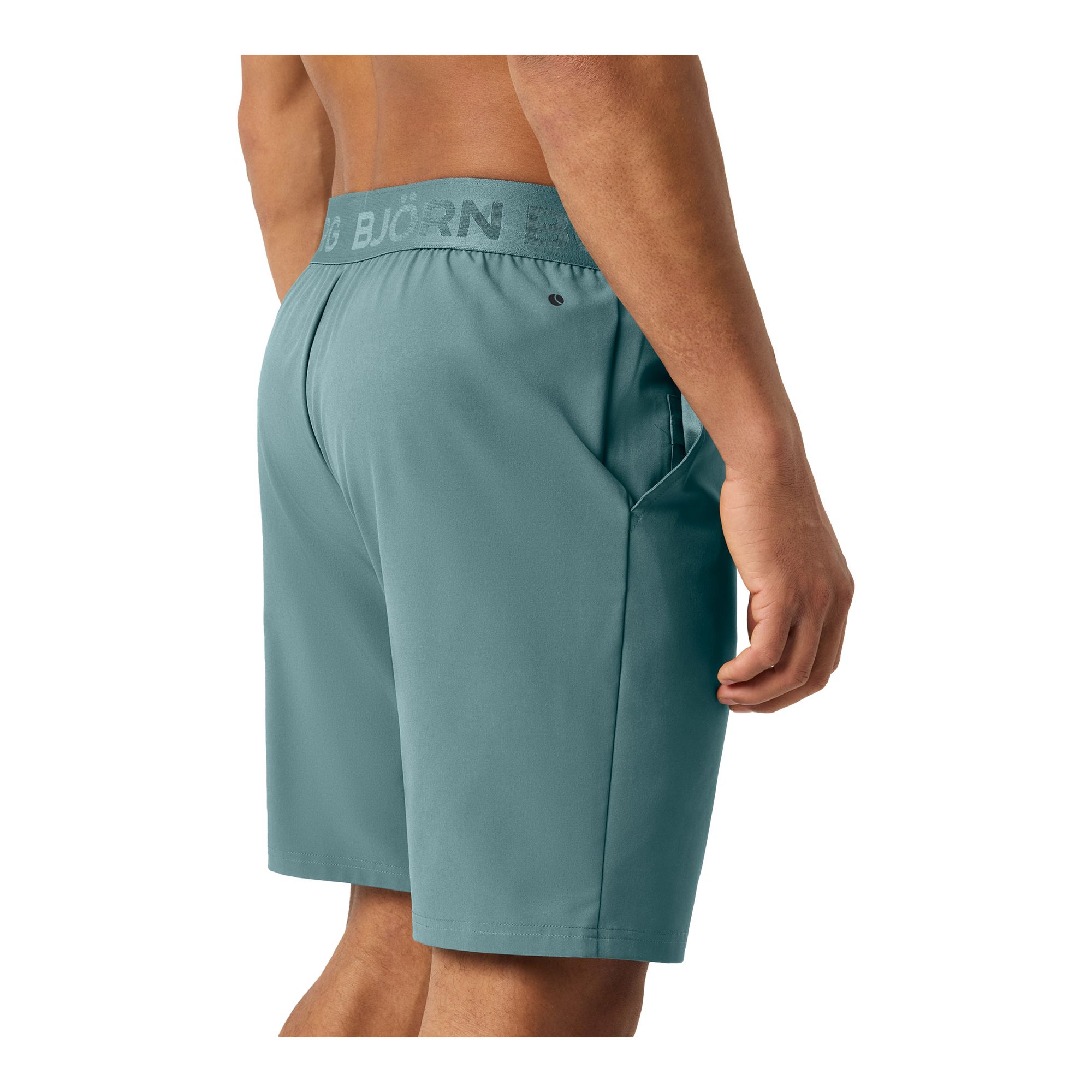 Björn Borg Borg Shorts Träningsshorts - 8