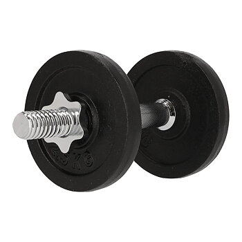 Endurance Dumbbell 10 Kg Set