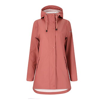 Weather Report Petra W Rain Jacket Regnjacka