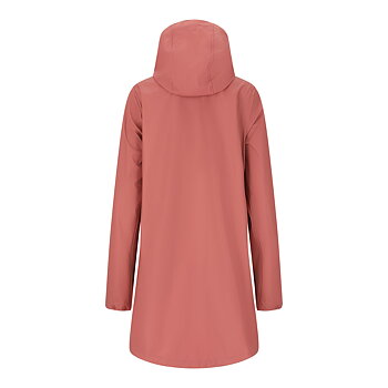 Weather Report Petra W Rain Jacket Regnjacka