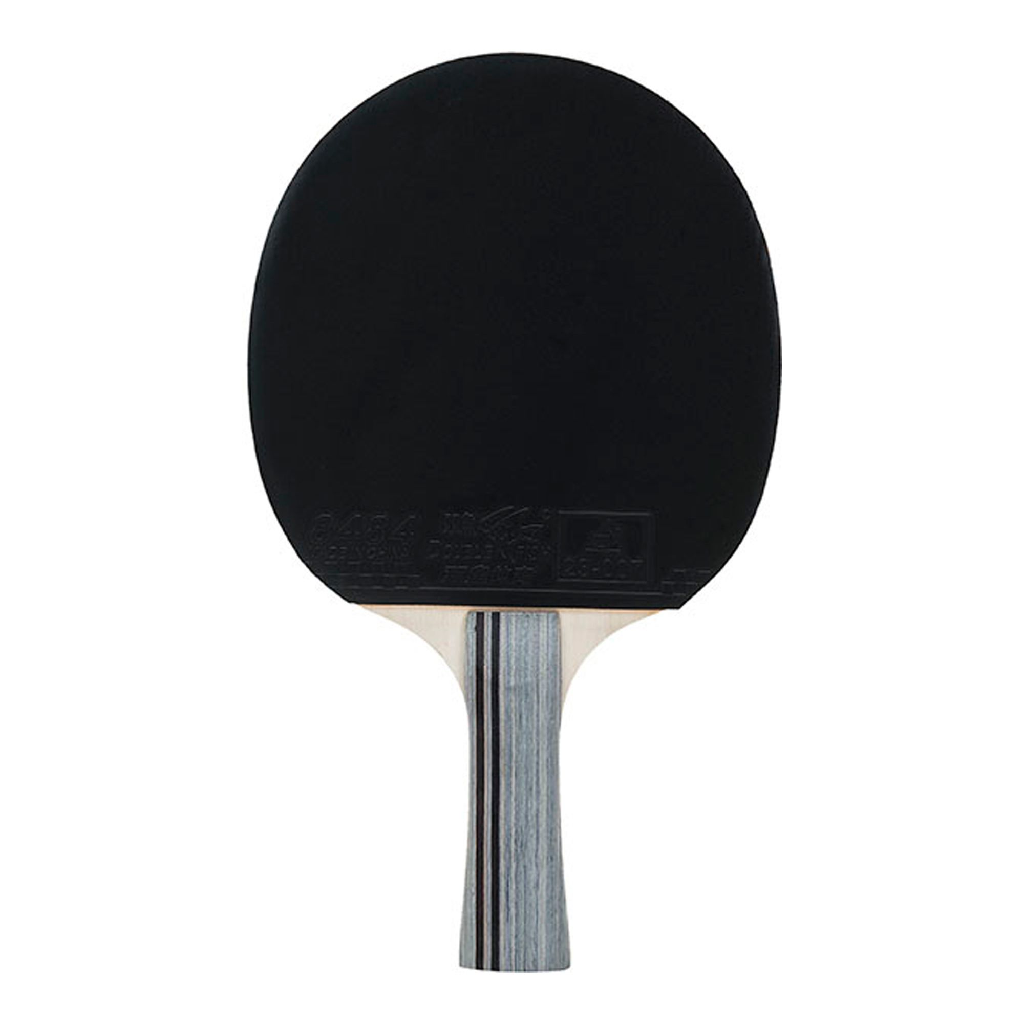 Doublefish Ck107 Table Tennis Racket Bordtennisracket - 2