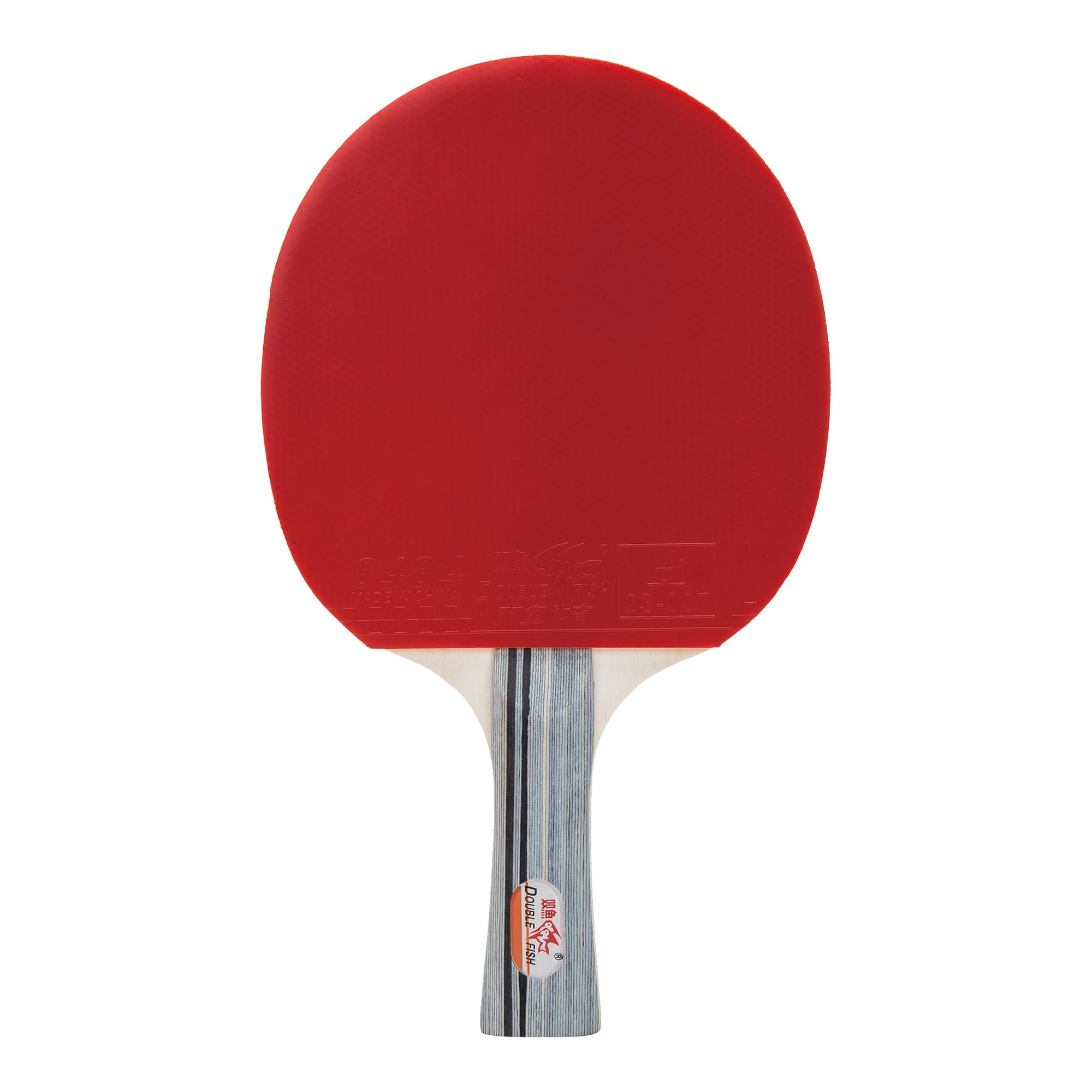Doublefish Ck107 Table Tennis Racket Bordtennisracket