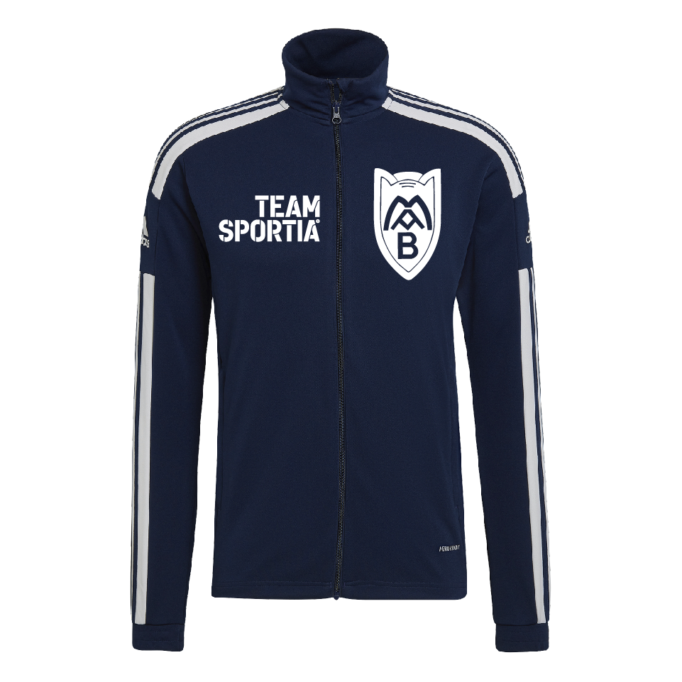 Adidas Sq21 tr jkt SR(MABK)