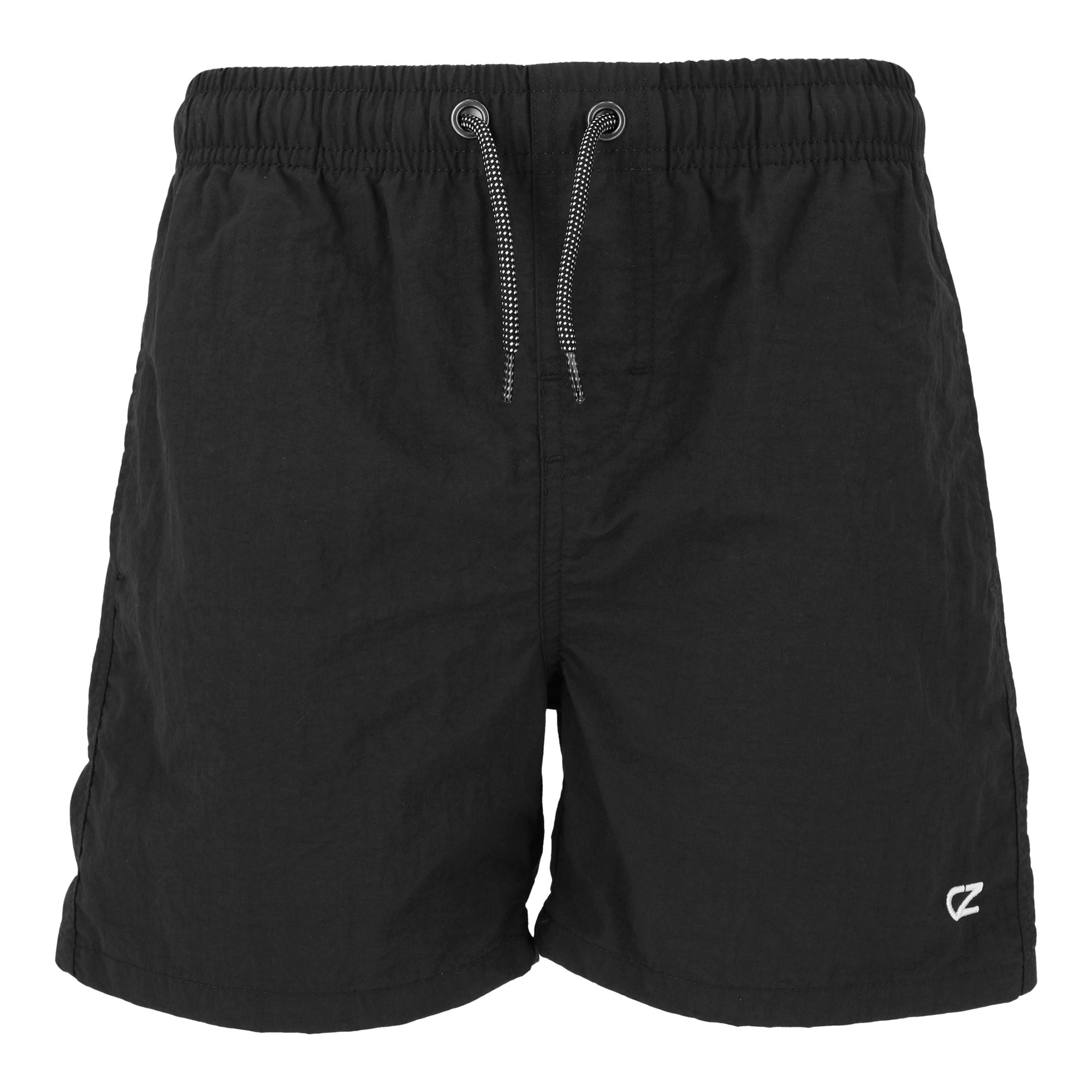 Cruz Eyemouth Jr. Basic Shorts V2 Badbyxor