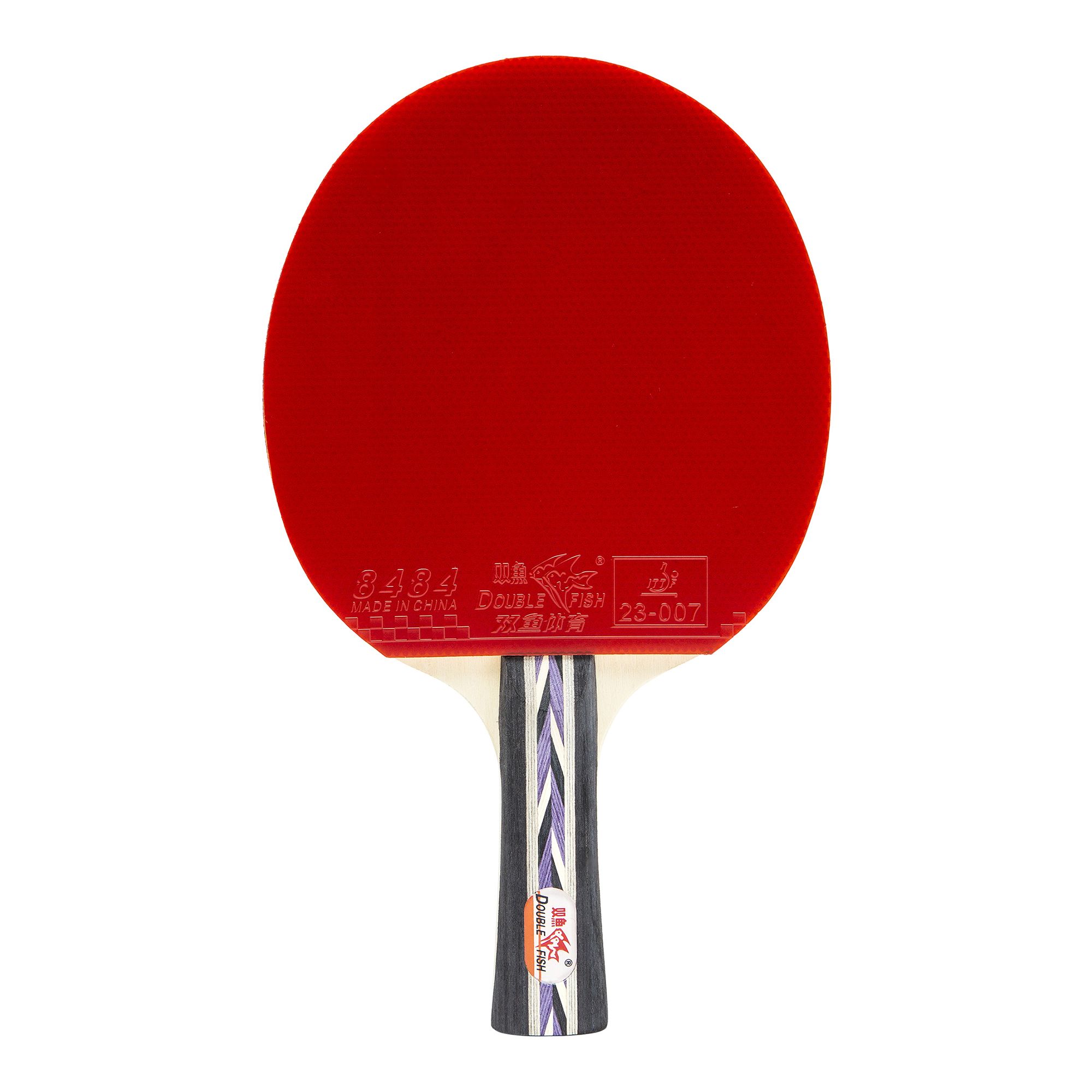 Double Fish 3D-C Bordtennis Racket