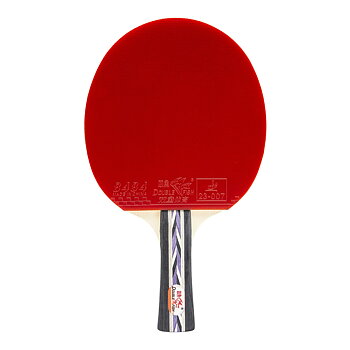 Double Fish 3D-C Bordtennis Racket