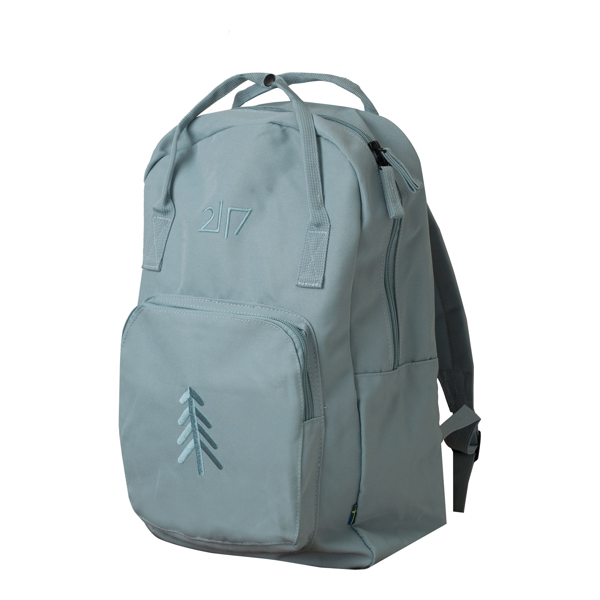 2117 Of Sweden Stevik Backpack 20L Ryggsäck - 7