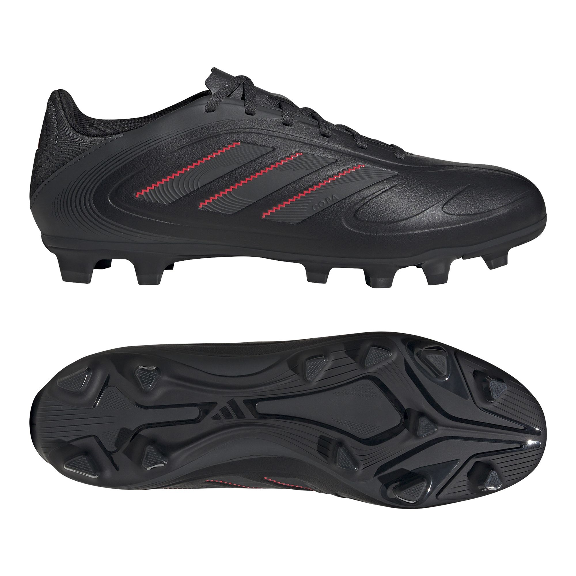 Adidas Copa Pure 3 Club Firm/Multi-Ground Fotbollsskor - 2
