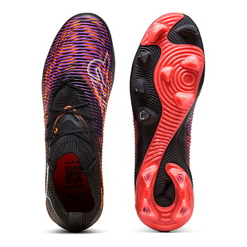 Puma Future 8 Match Fg/Ag Fotbollsskor