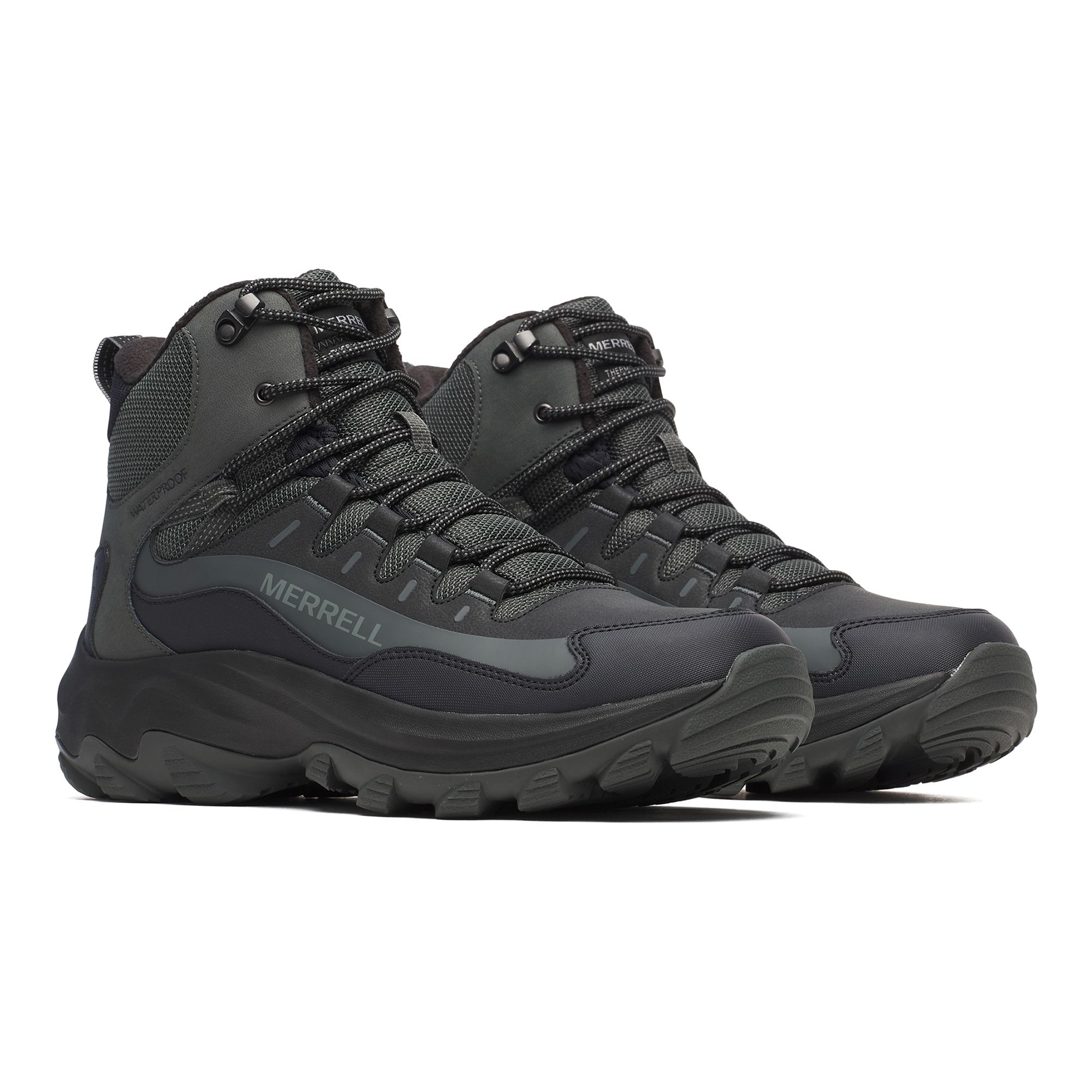 Merrell Thermo Chill 2 Mid Waterproof M Kängor - 3