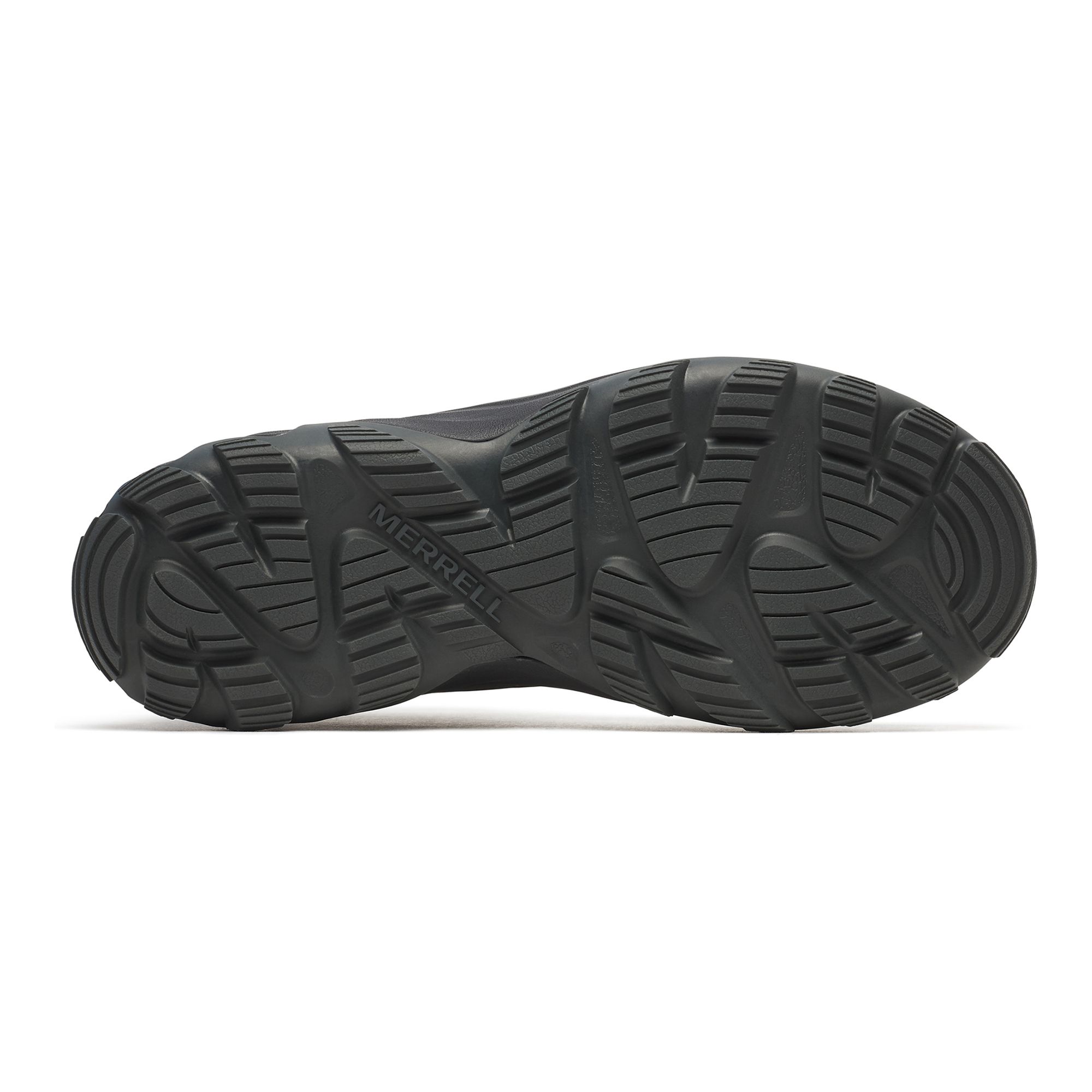 Merrell Thermo Chill 2 Mid Waterproof M Kängor - 4