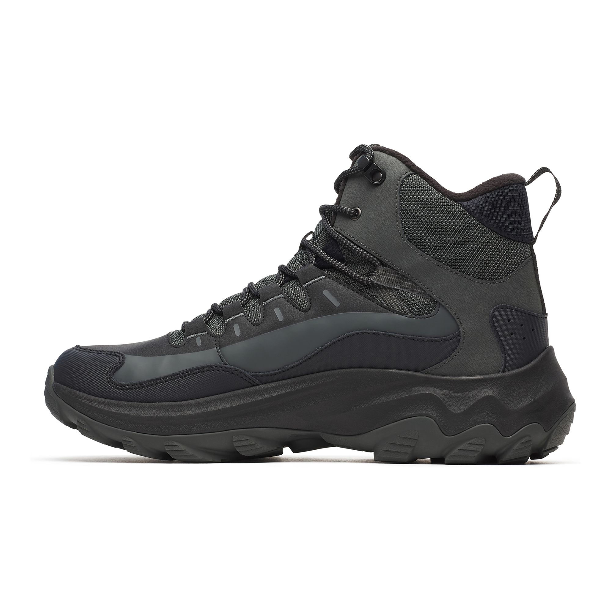 Merrell Thermo Chill 2 Mid Waterproof M Kängor - 2