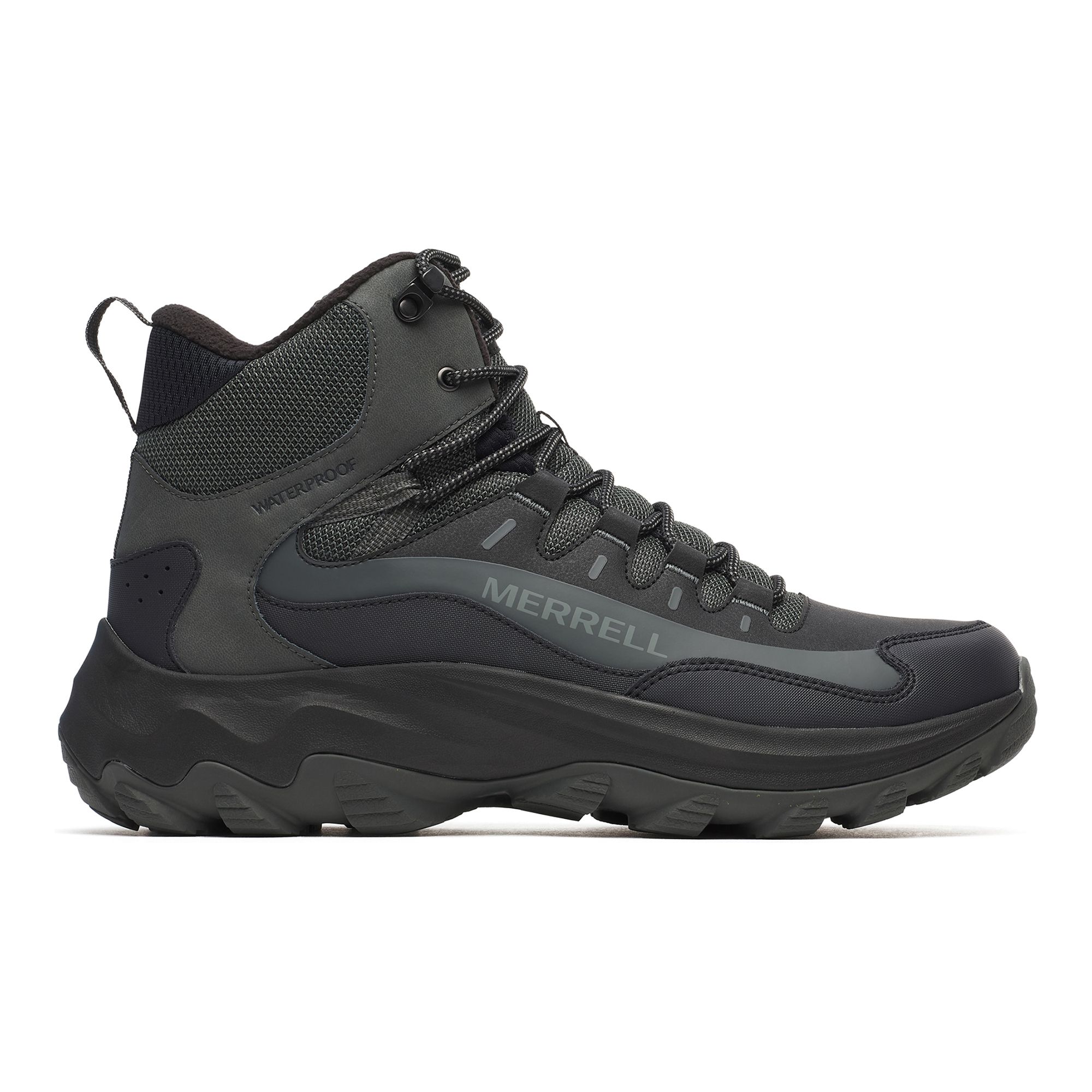 Merrell Thermo Chill 2 Mid Waterproof M Kängor