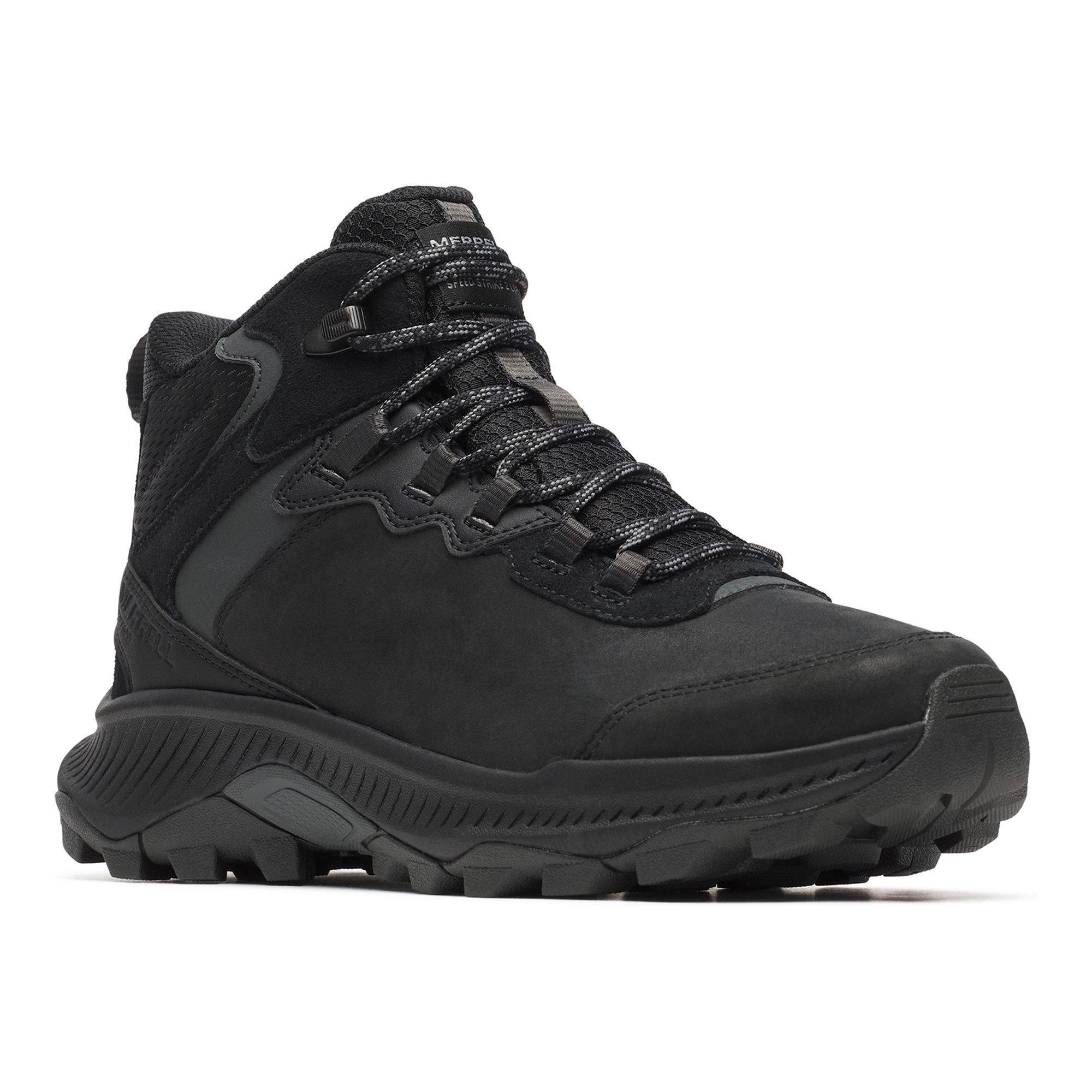 Merrell Speed Strike 2 Mid LTR WP W Kängor - 2