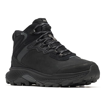 Merrell Speed Strike 2 Mid LTR WP W Kängor