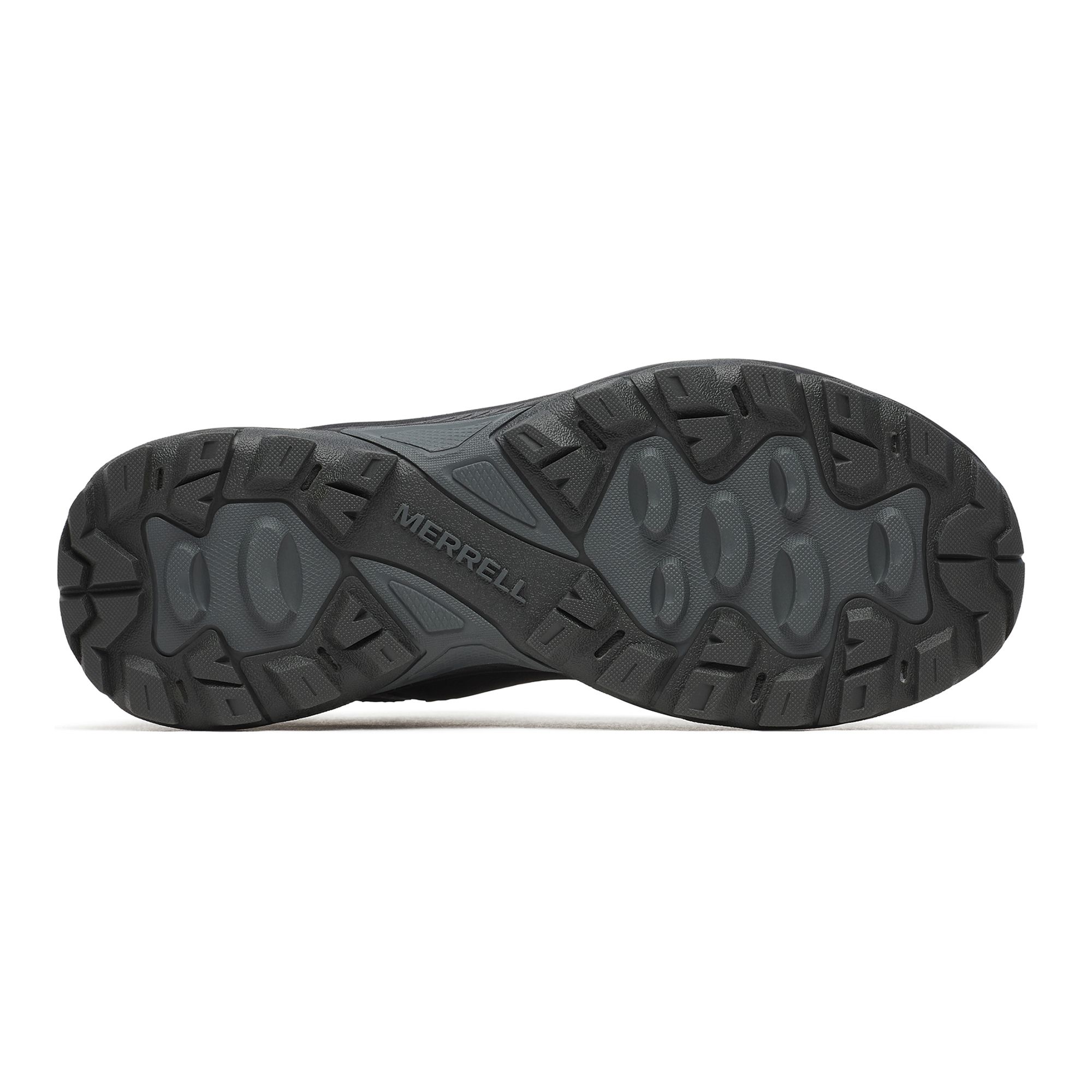 Merrell Speed Strike 2 Mid LTR WP W Kängor - 4