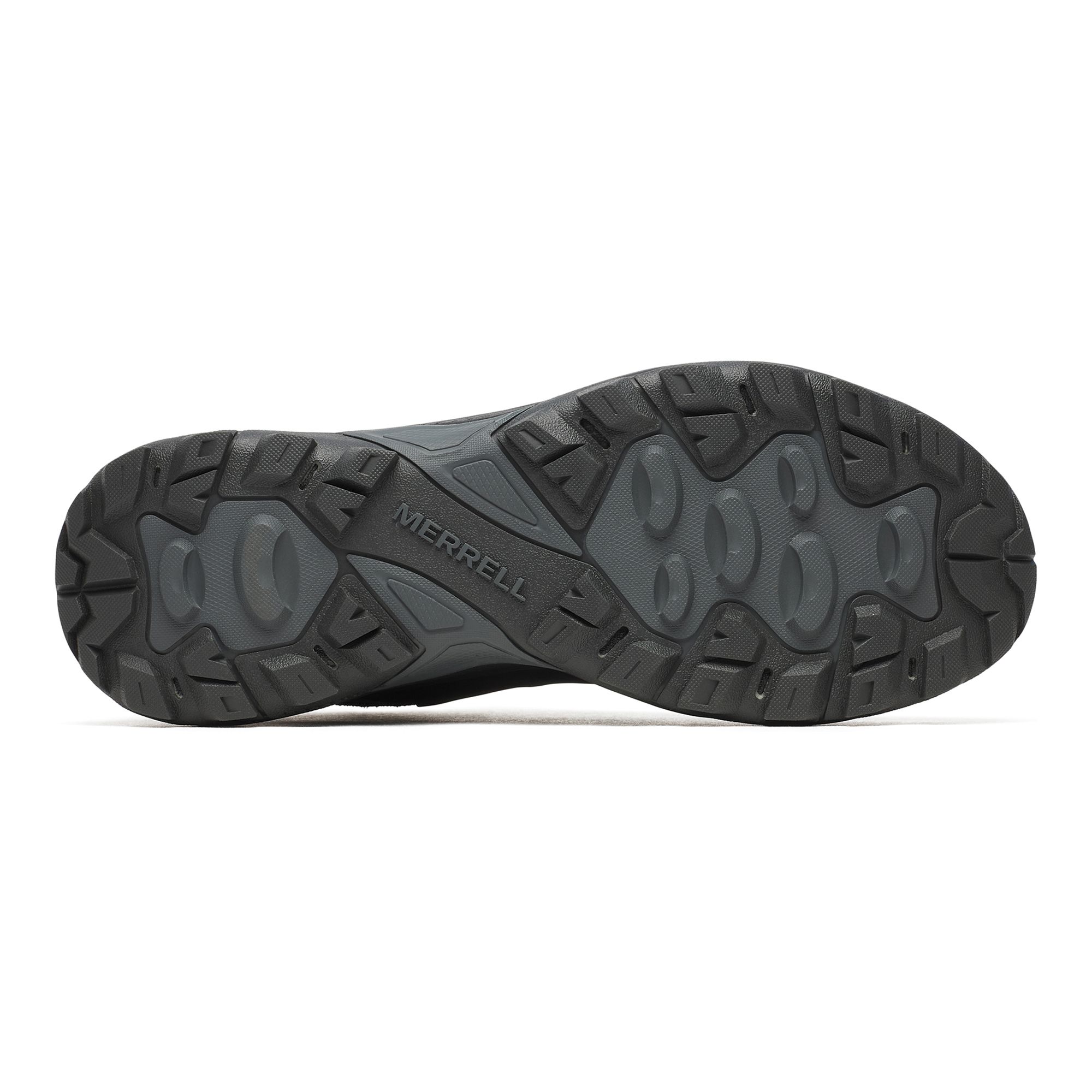 Merrell Speed Strike 2 Mid LTR WP M Kängor - 3