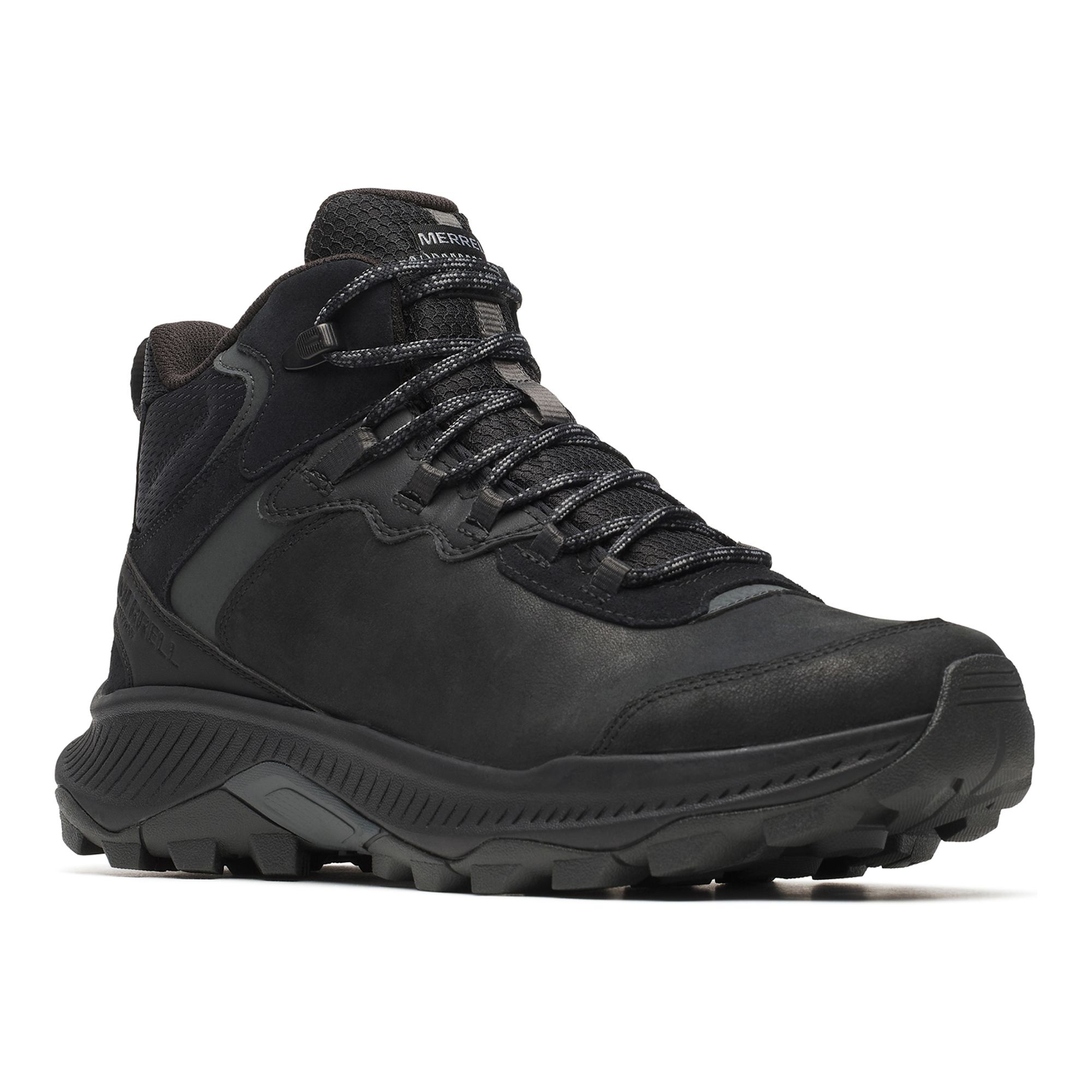 Merrell Speed Strike 2 Mid LTR WP M Kängor - 2